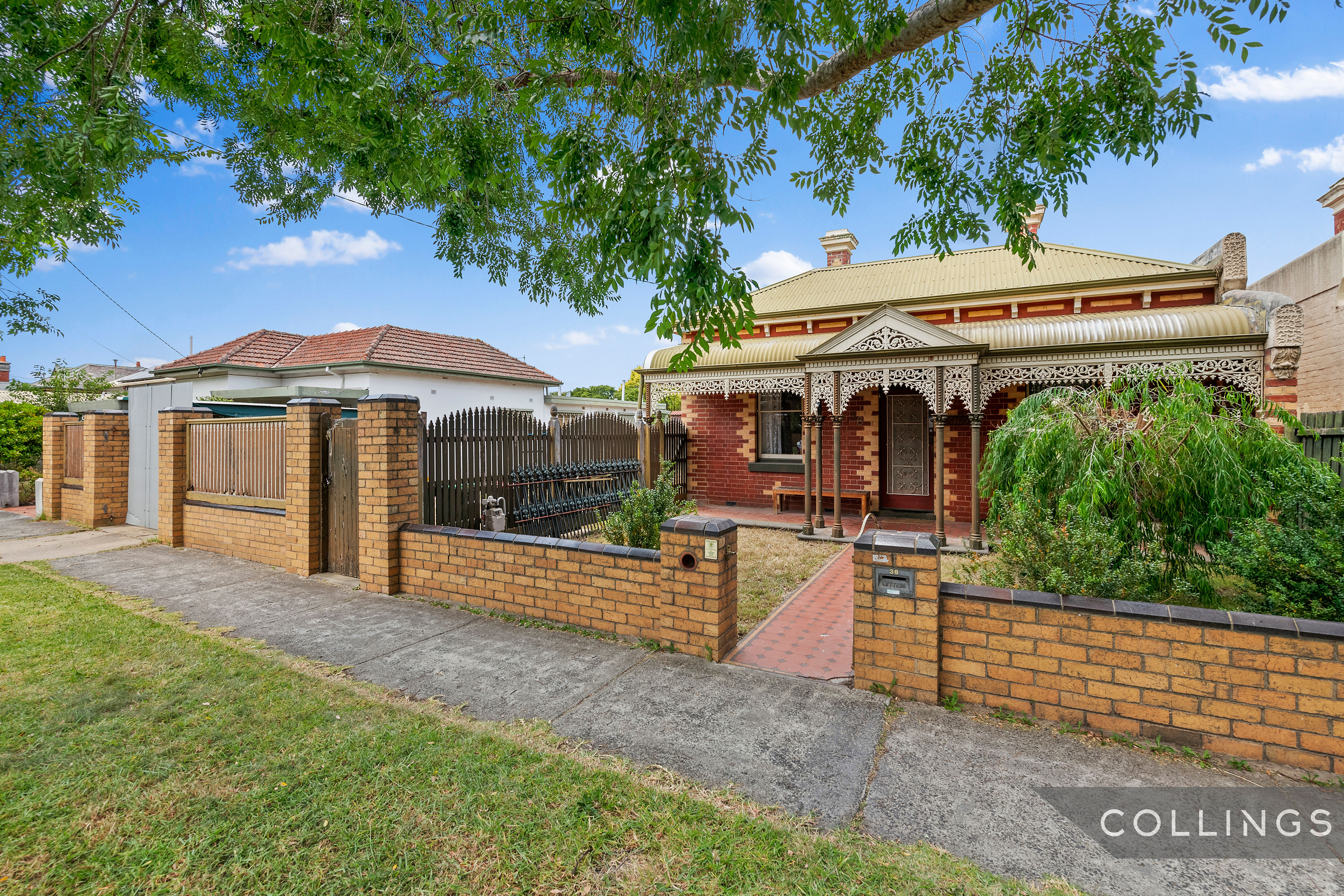 36 Jenkins Street, Northcote VIC 3070