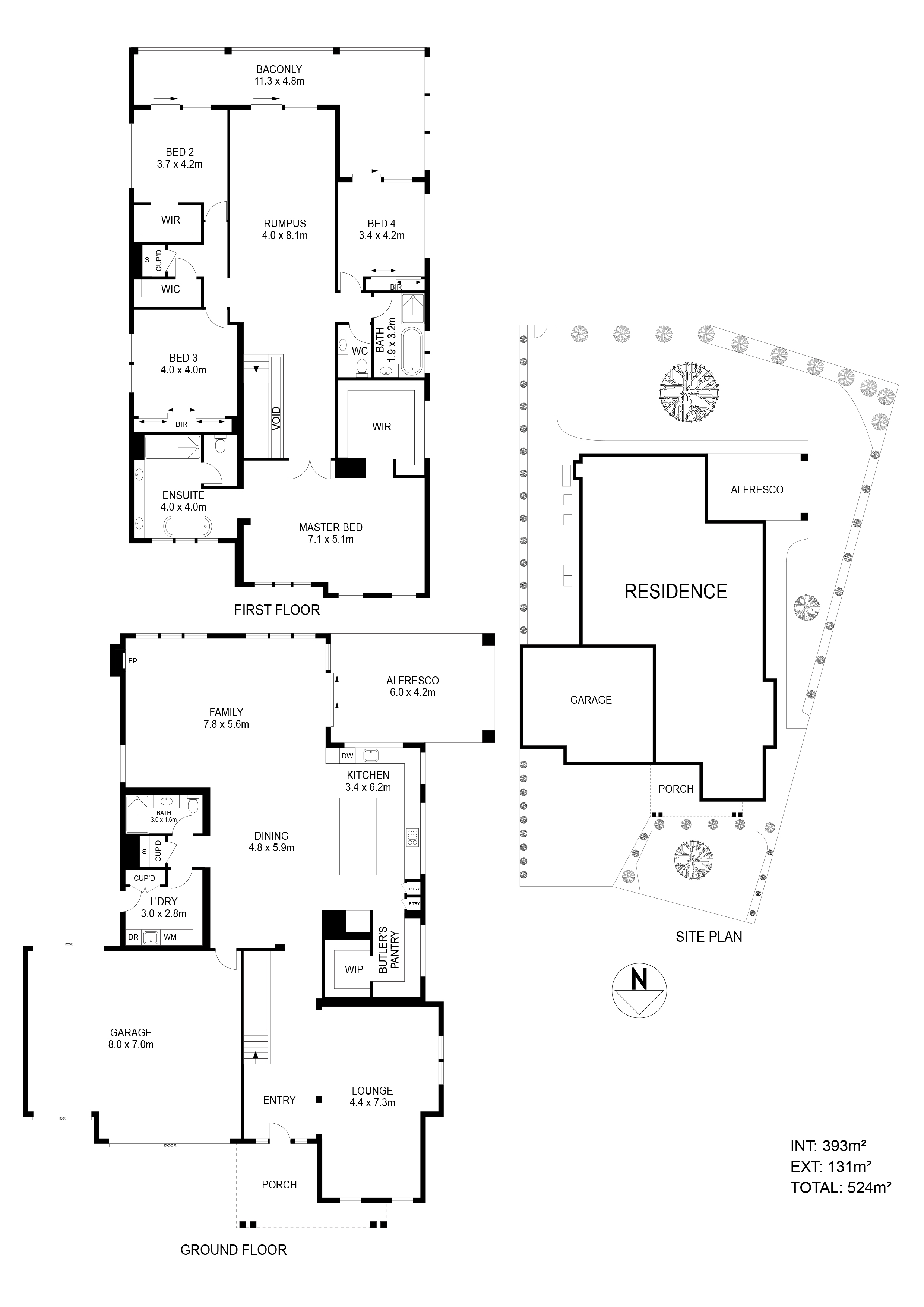 74 Lucknow Drive, Beveridge VIC 3753