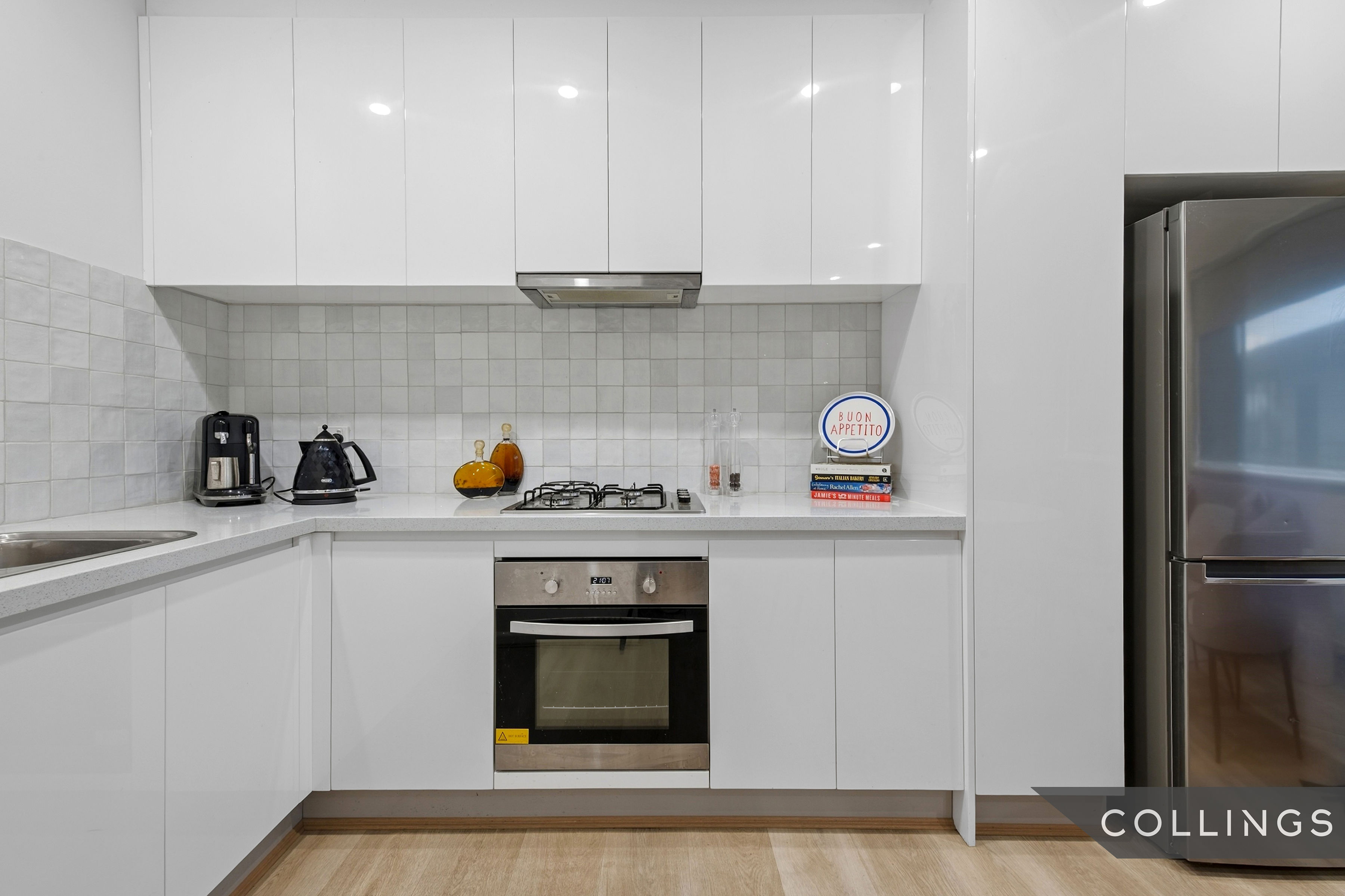 5/71A Holmes Street, Brunswick