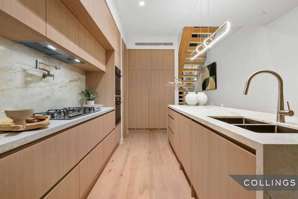 132b Mansfield Street, Thornbury Victoria 3071