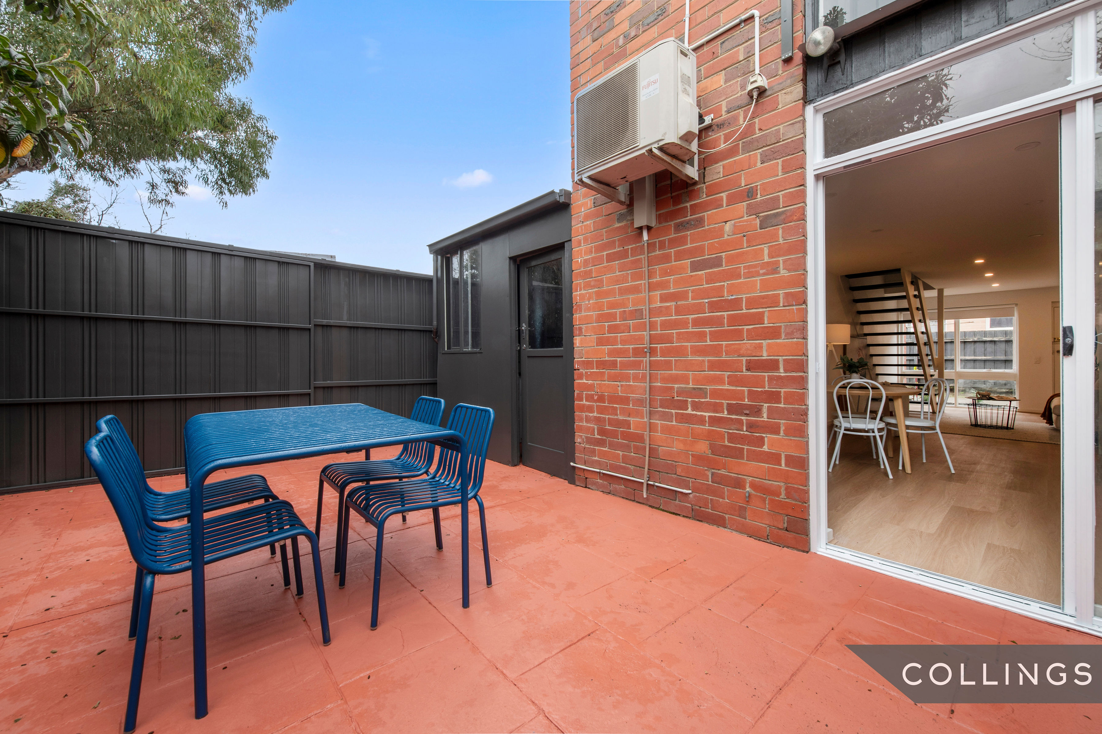 8/118 Miller Street, Fitzroy North, Victoria 3068
