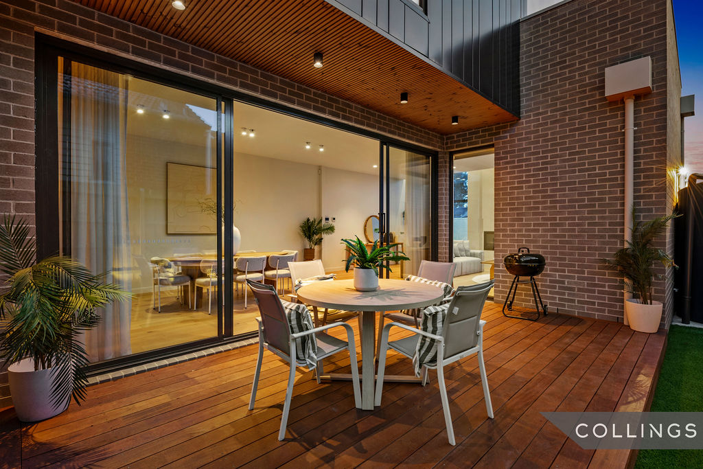 132b Mansfield Street, Thornbury Victoria 3071