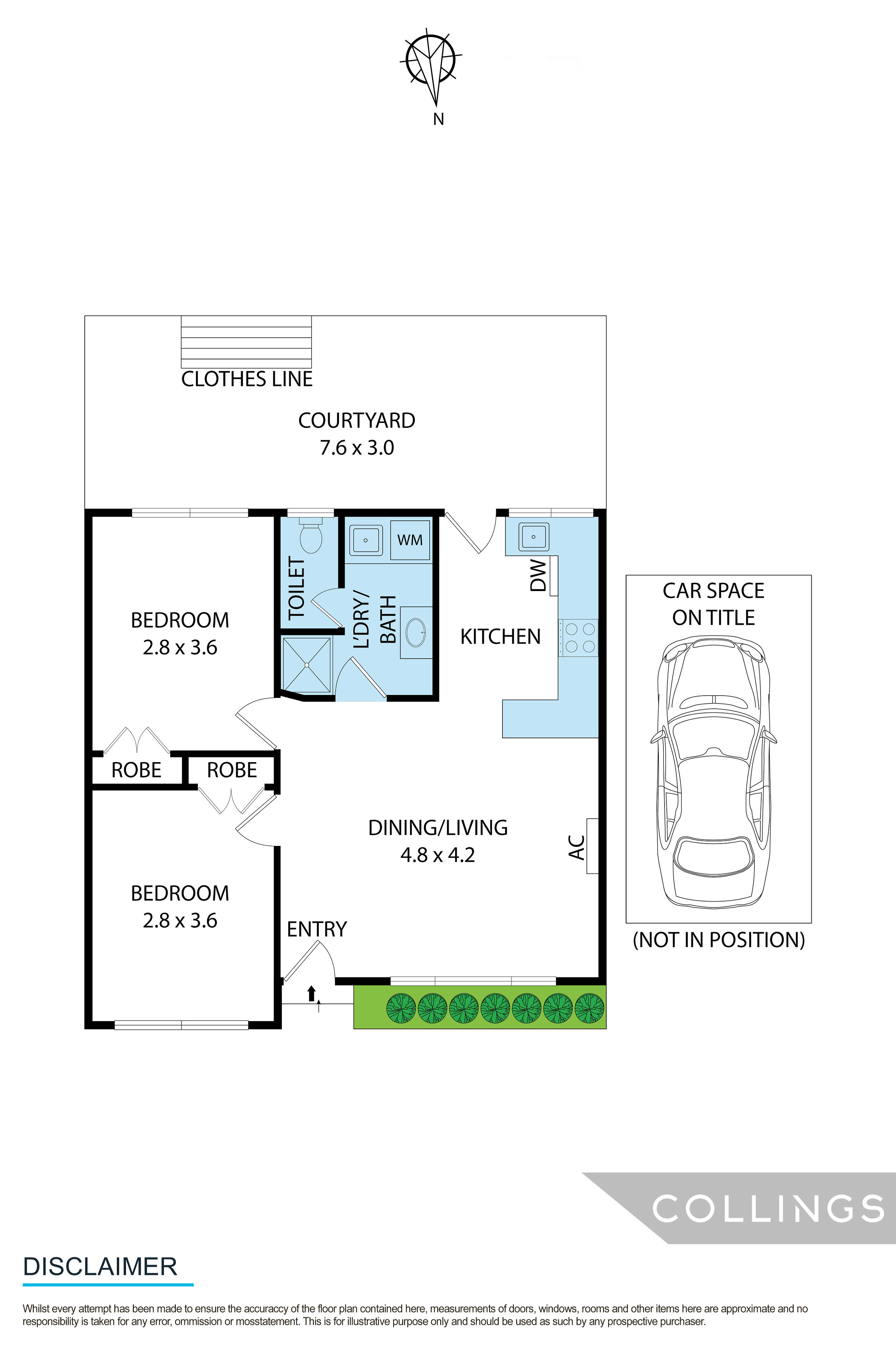 7/25 Newton Crescent, Lalor VIC 3075