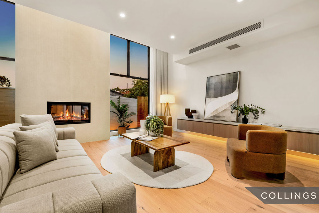 132b Mansfield Street, Thornbury Victoria 3071