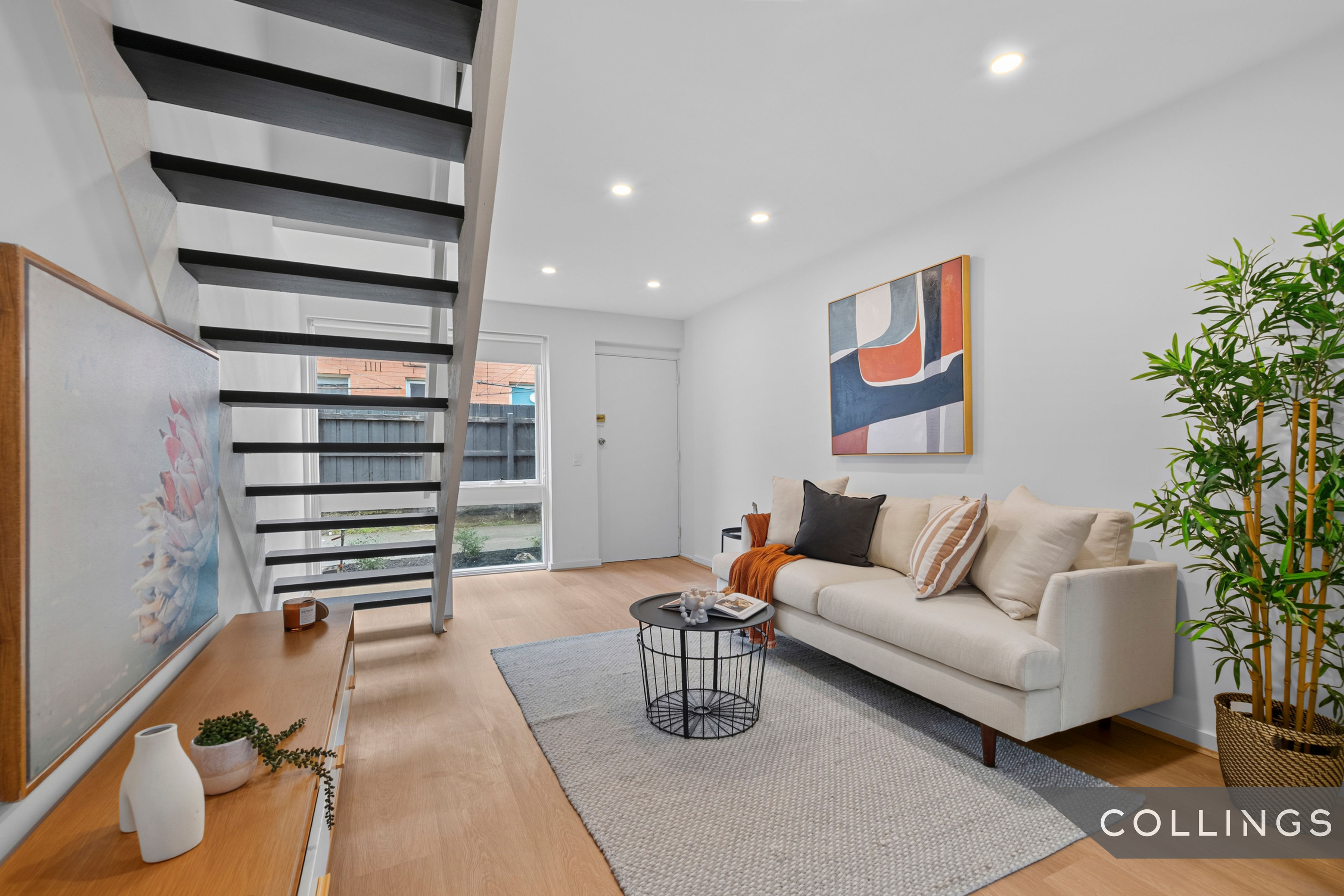 8/118 Miller Street, Fitzroy North, Victoria 3068