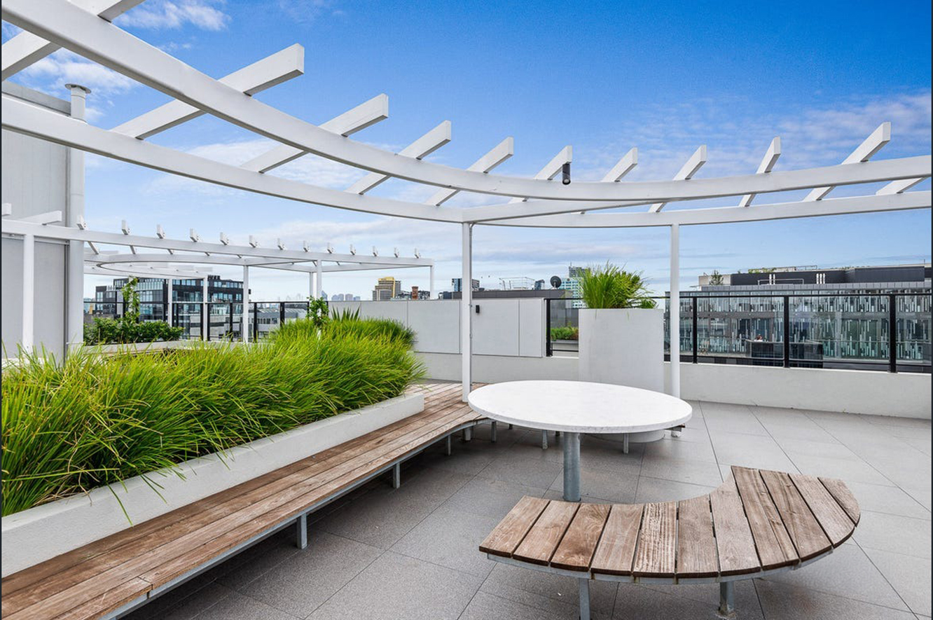 Apartment 308, 36 Wilson Street, South Yarra VIC 3141