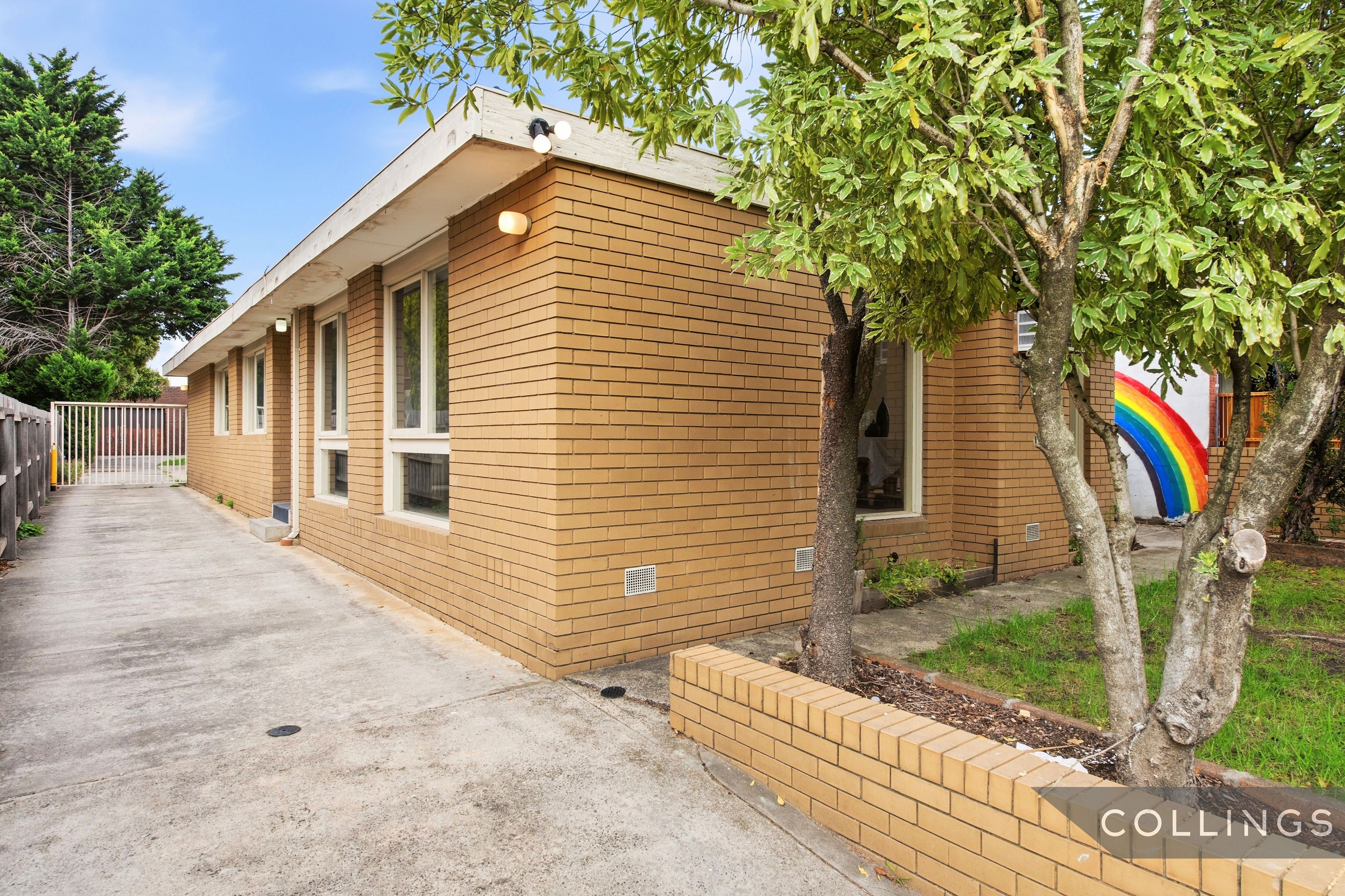 107 Heidelberg Road, Clifton Hill VIC 3068