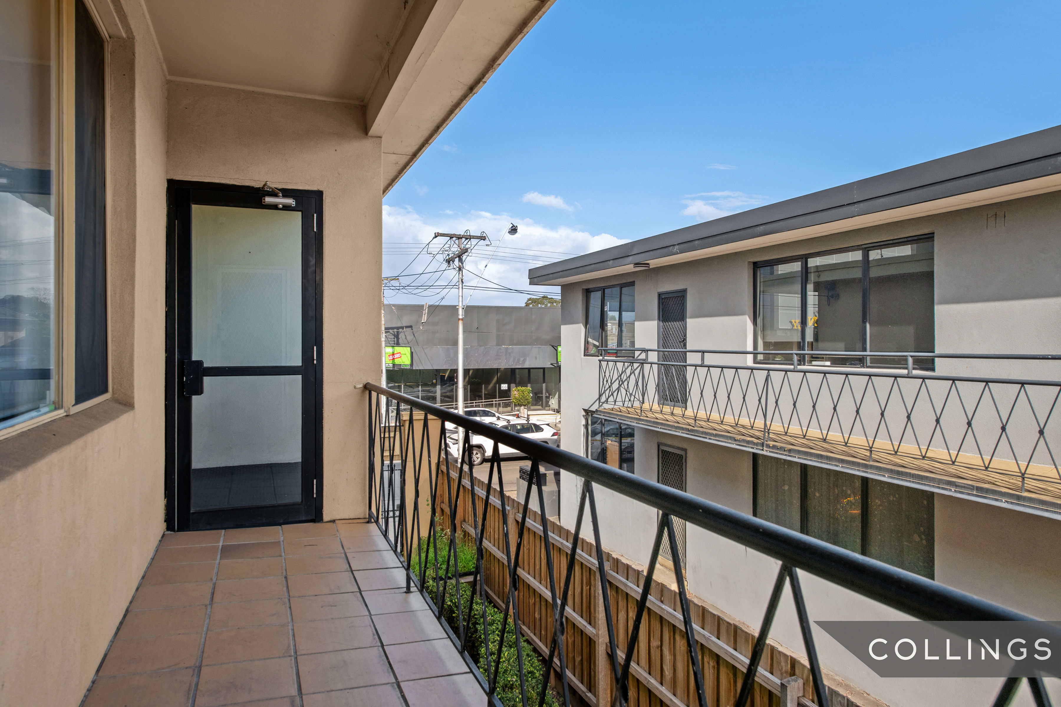 5/71A Holmes Street, Brunswick
