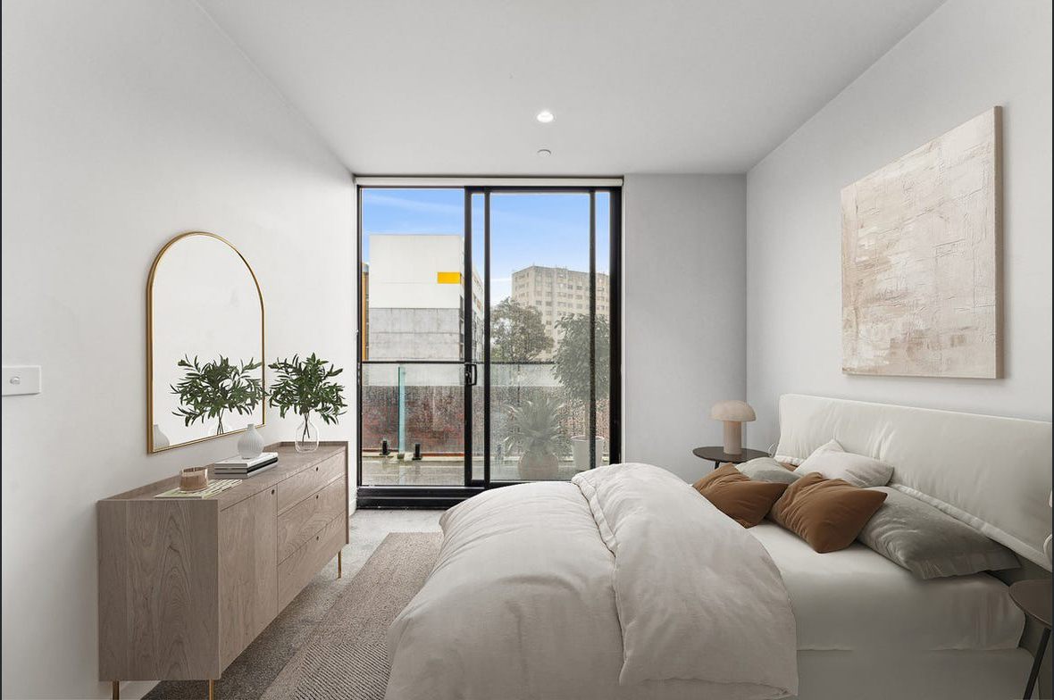 Apartment 308, 36 Wilson Street, South Yarra VIC 3141