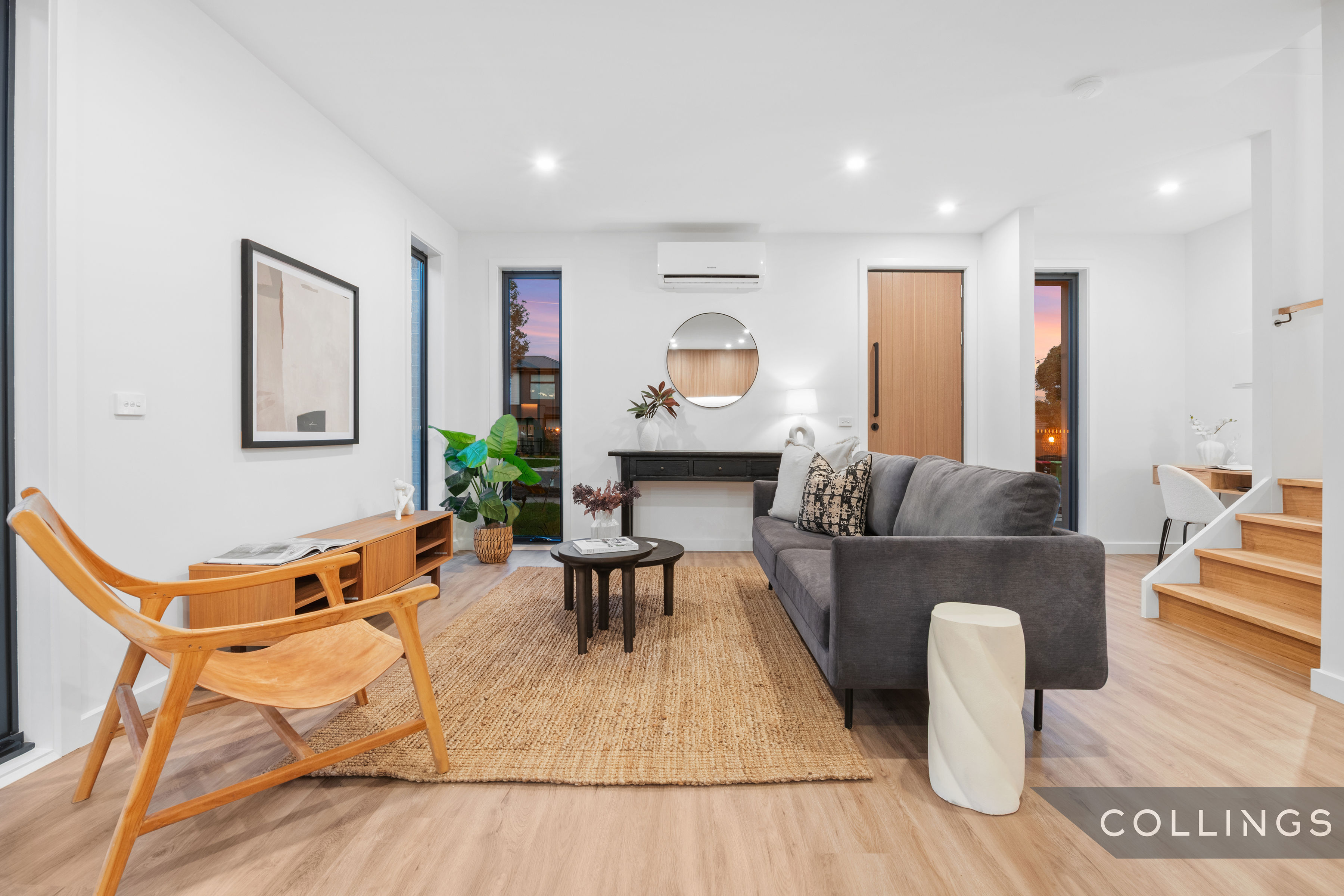 1-4/95 Porter Road, Heidelberg Heights Victoria 3081