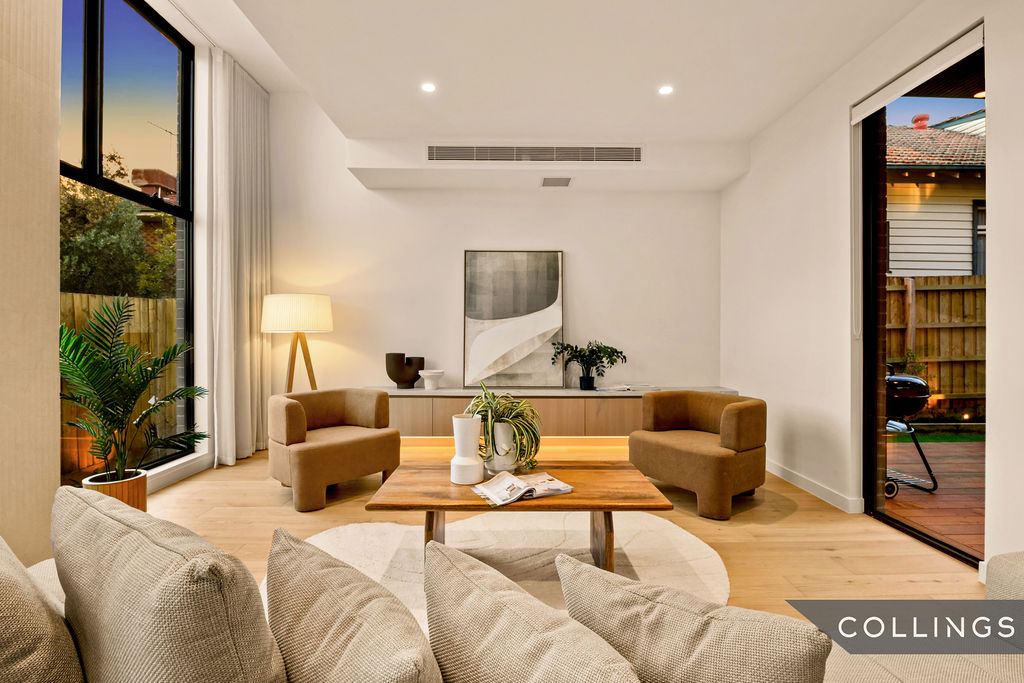 132b Mansfield Street, Thornbury Victoria 3071