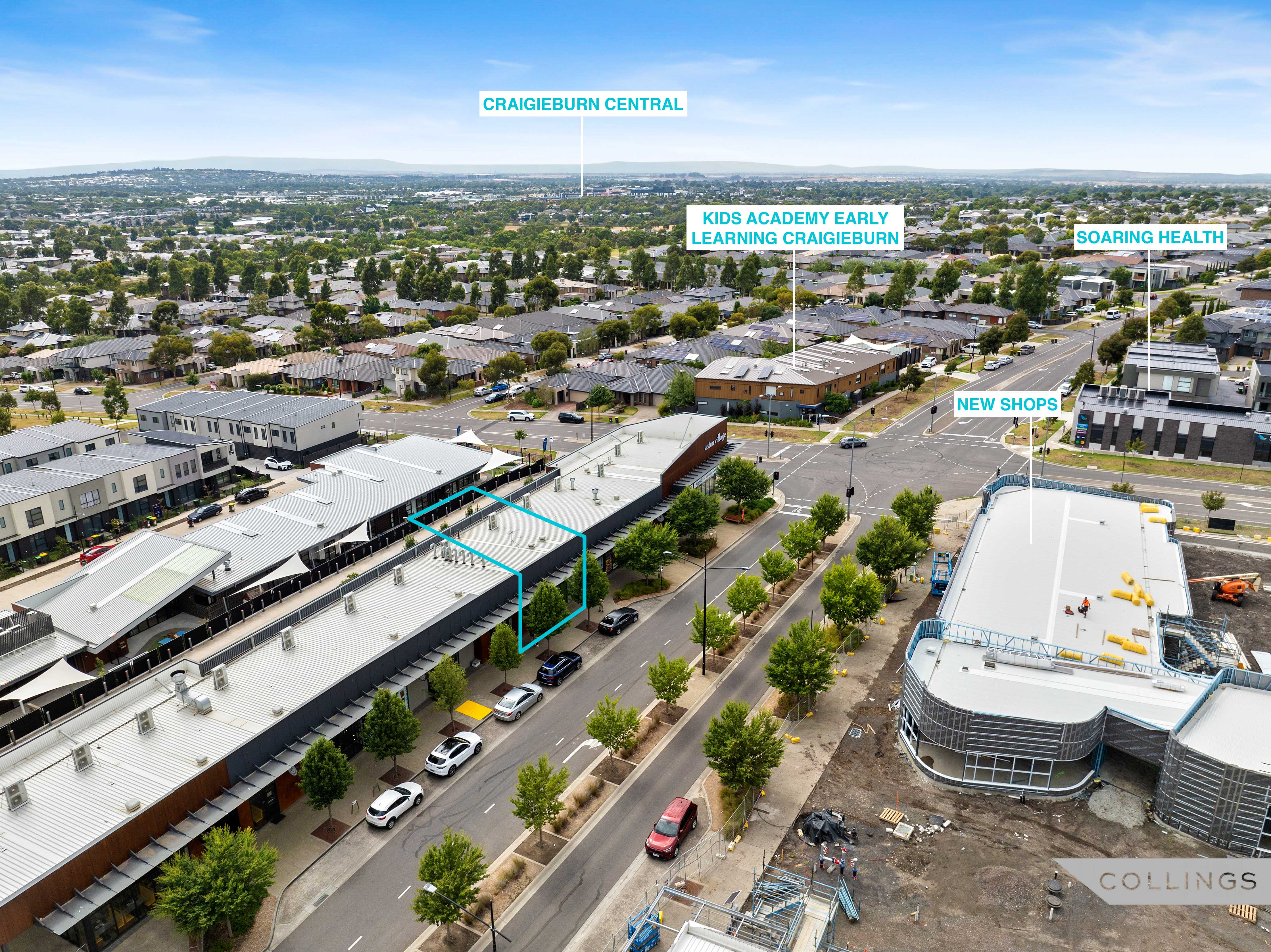 9/176 Elevation Bvd, Craigieburn VIC 3064