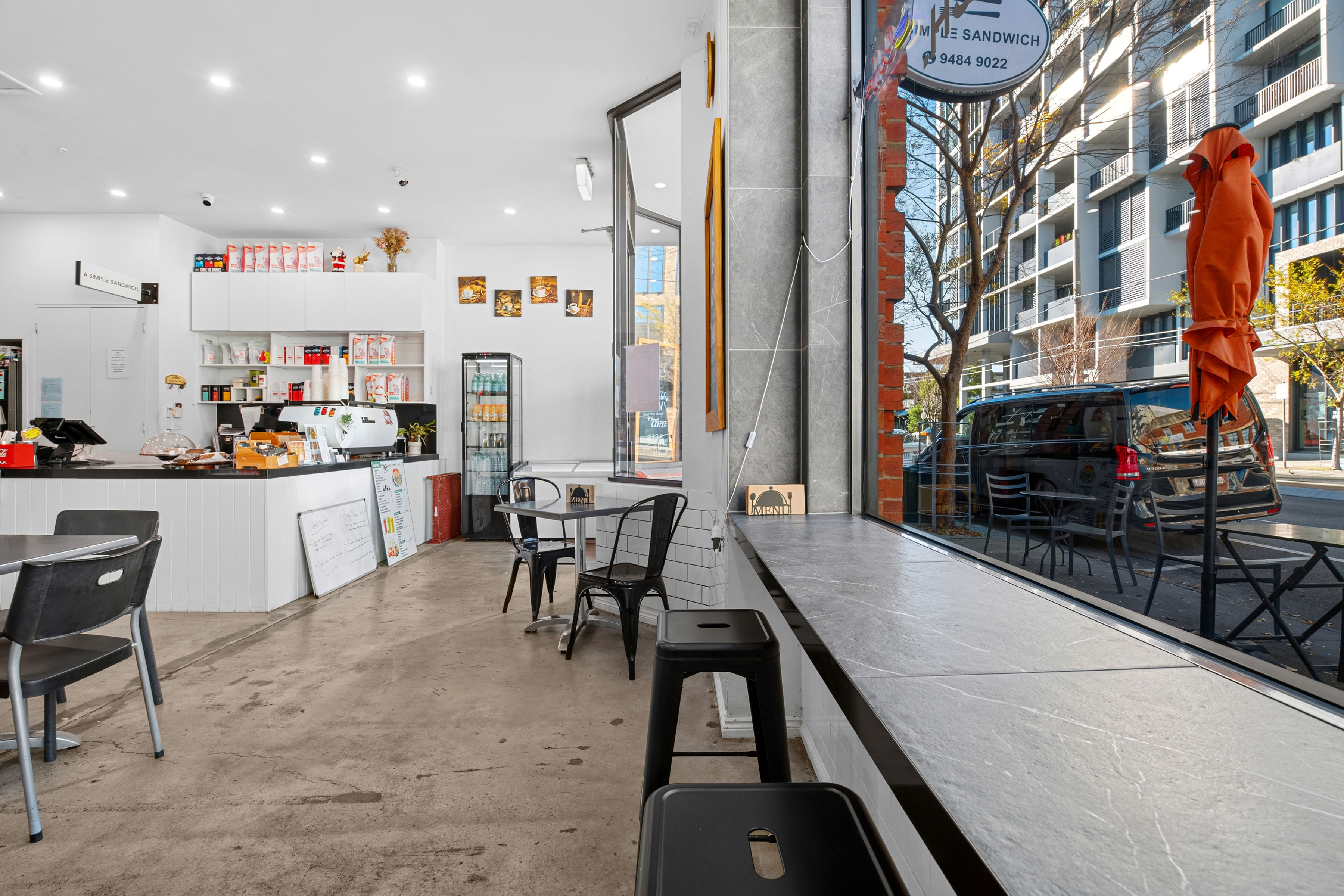 3/93-103 High Street PRESTON VIC 3072