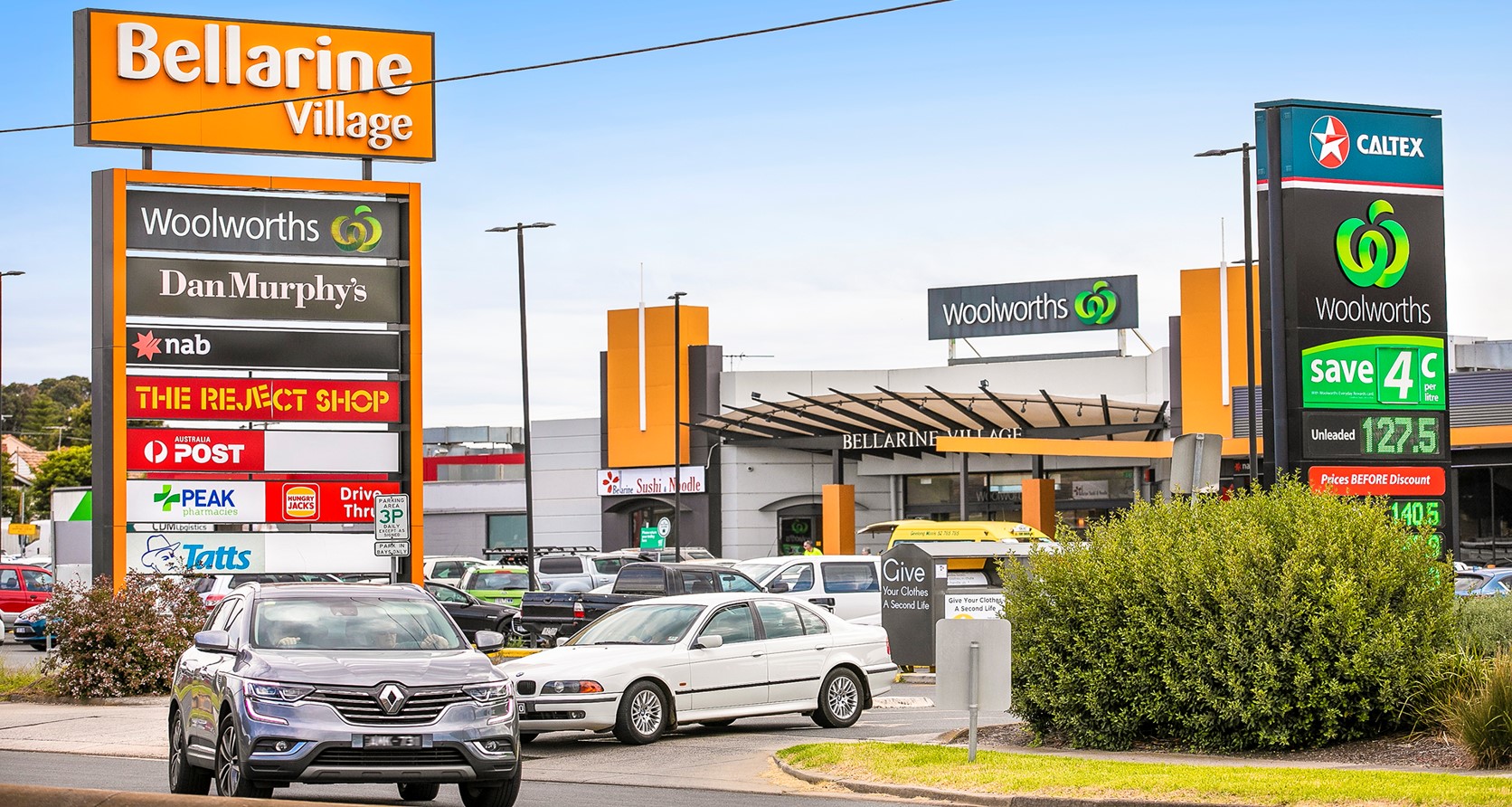 220-236 Portarlington Road, Moolap VIC 3224