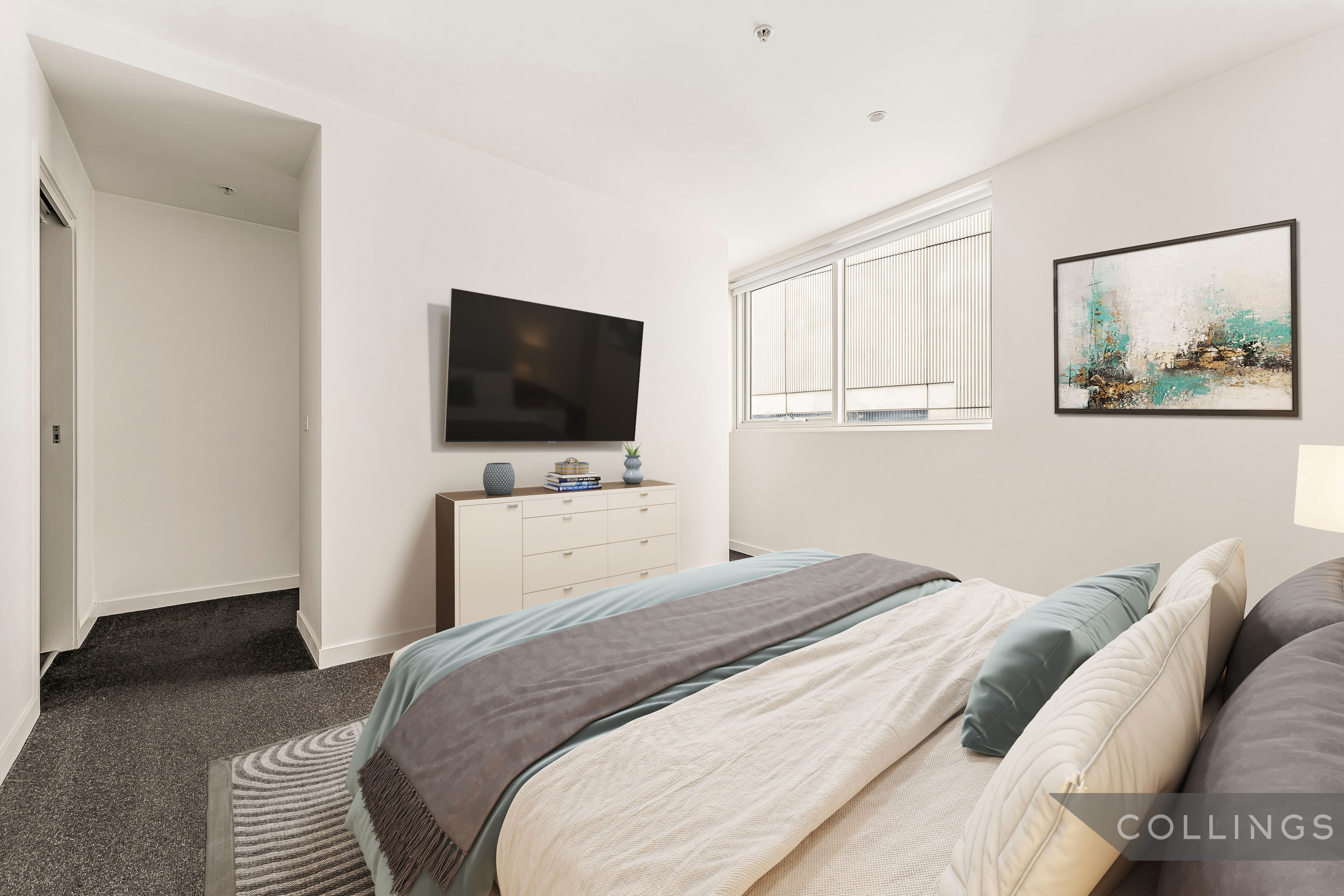 1003/245 Queens Parade, Fitzroy North VIC 3068