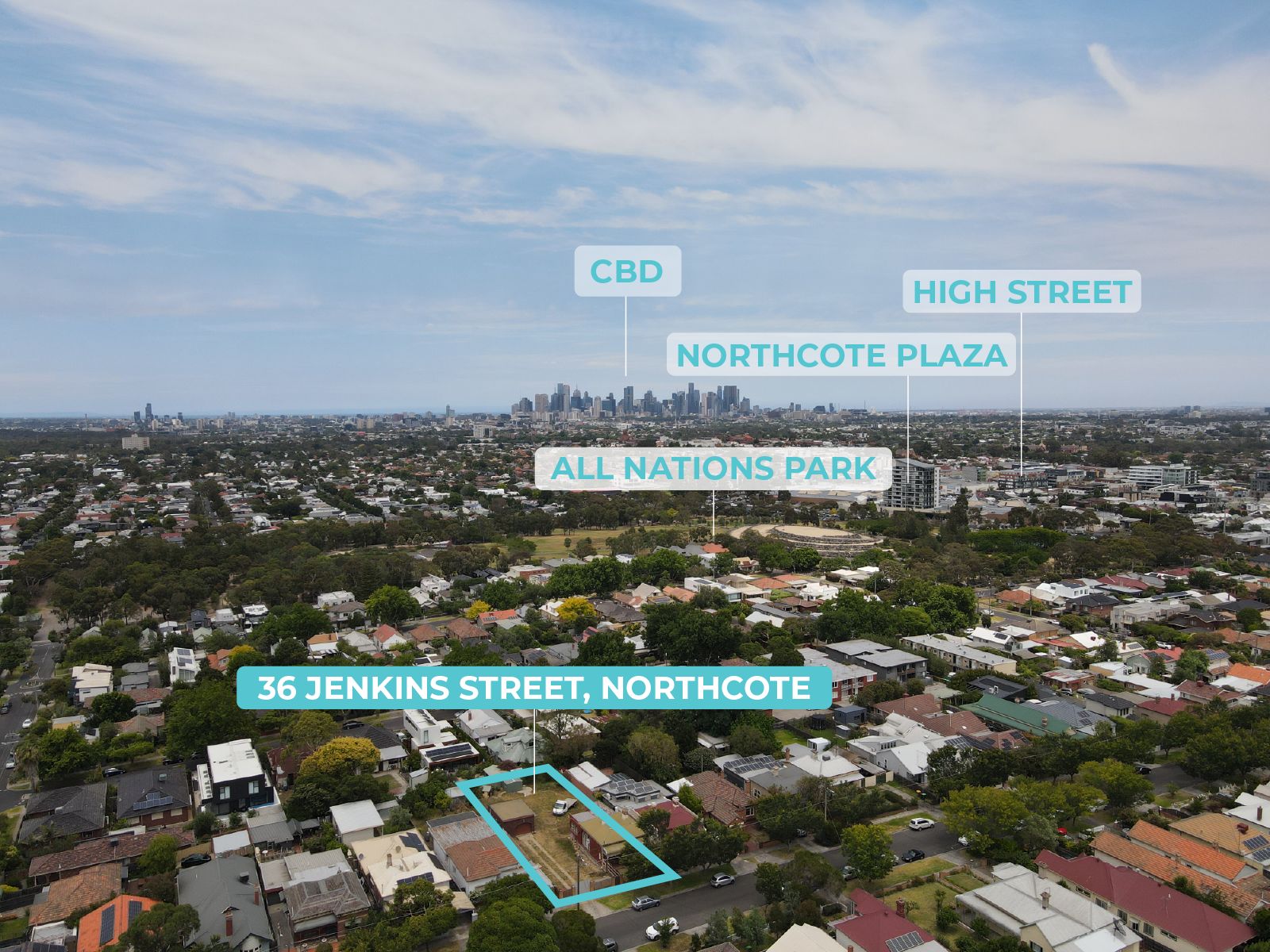36 Jenkins Street, Northcote VIC 3070