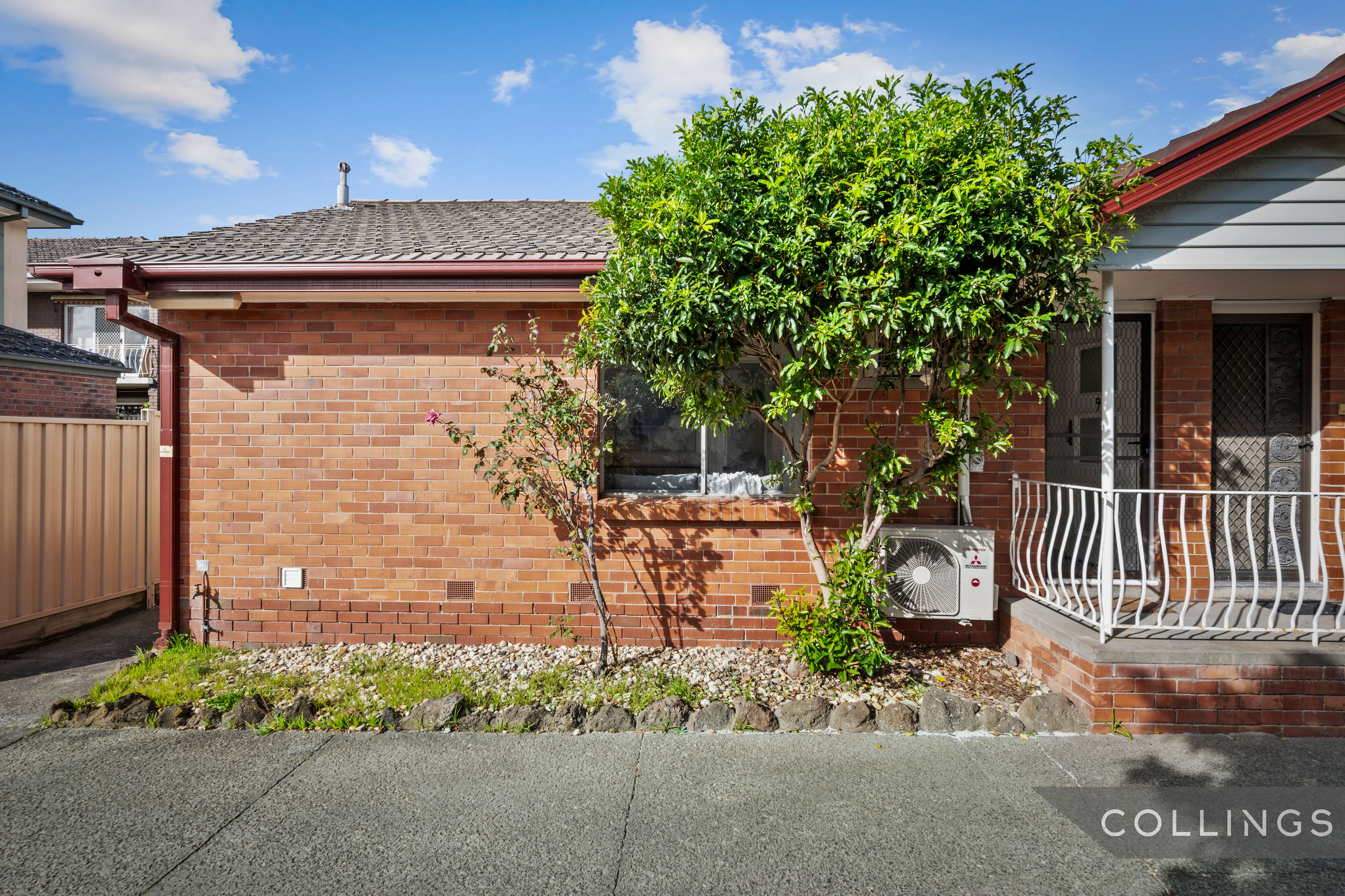 9/55 Martin Street, Thornbury VIC 3071