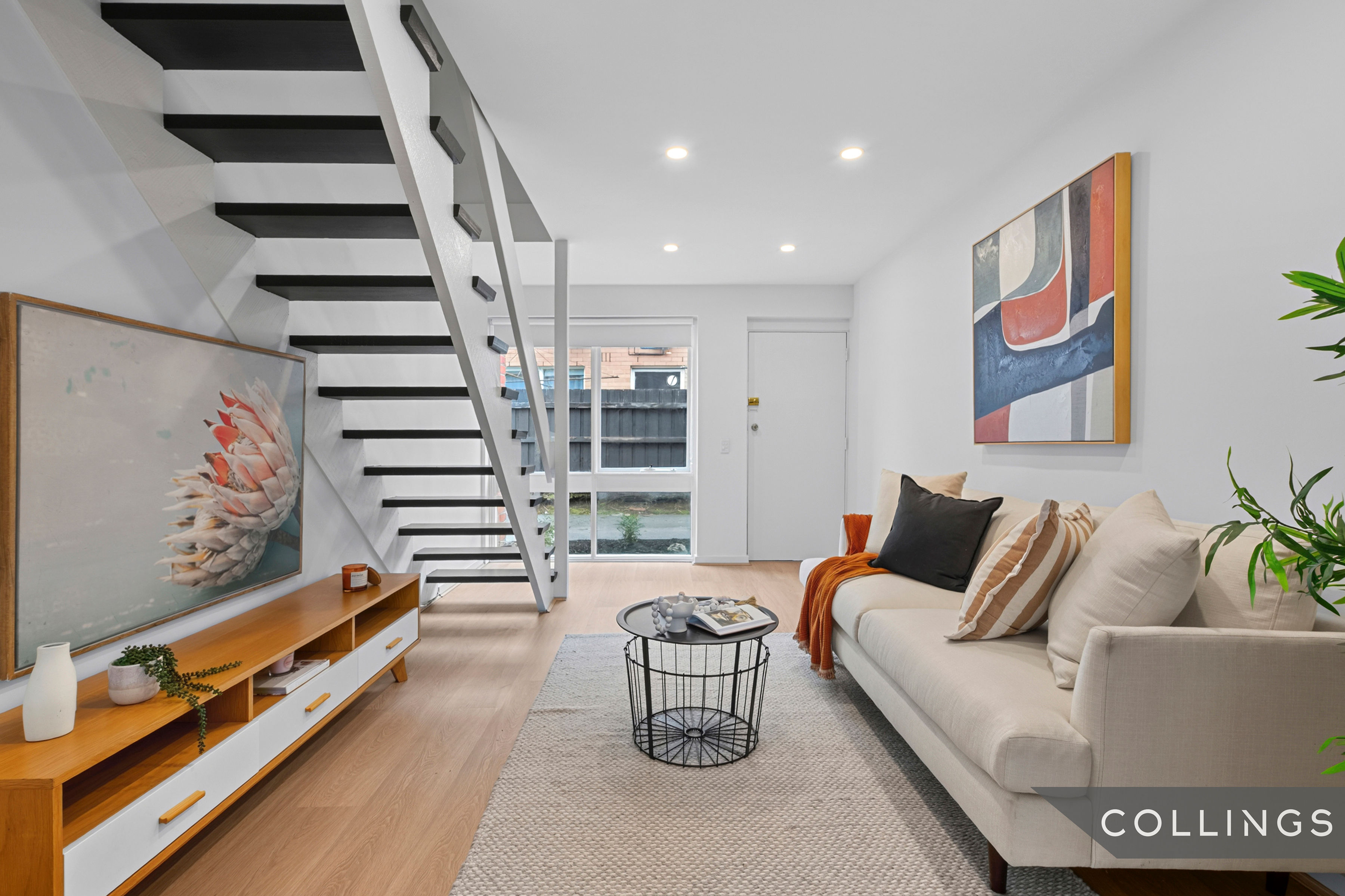 8/118 Miller Street, Fitzroy North, Victoria 3068