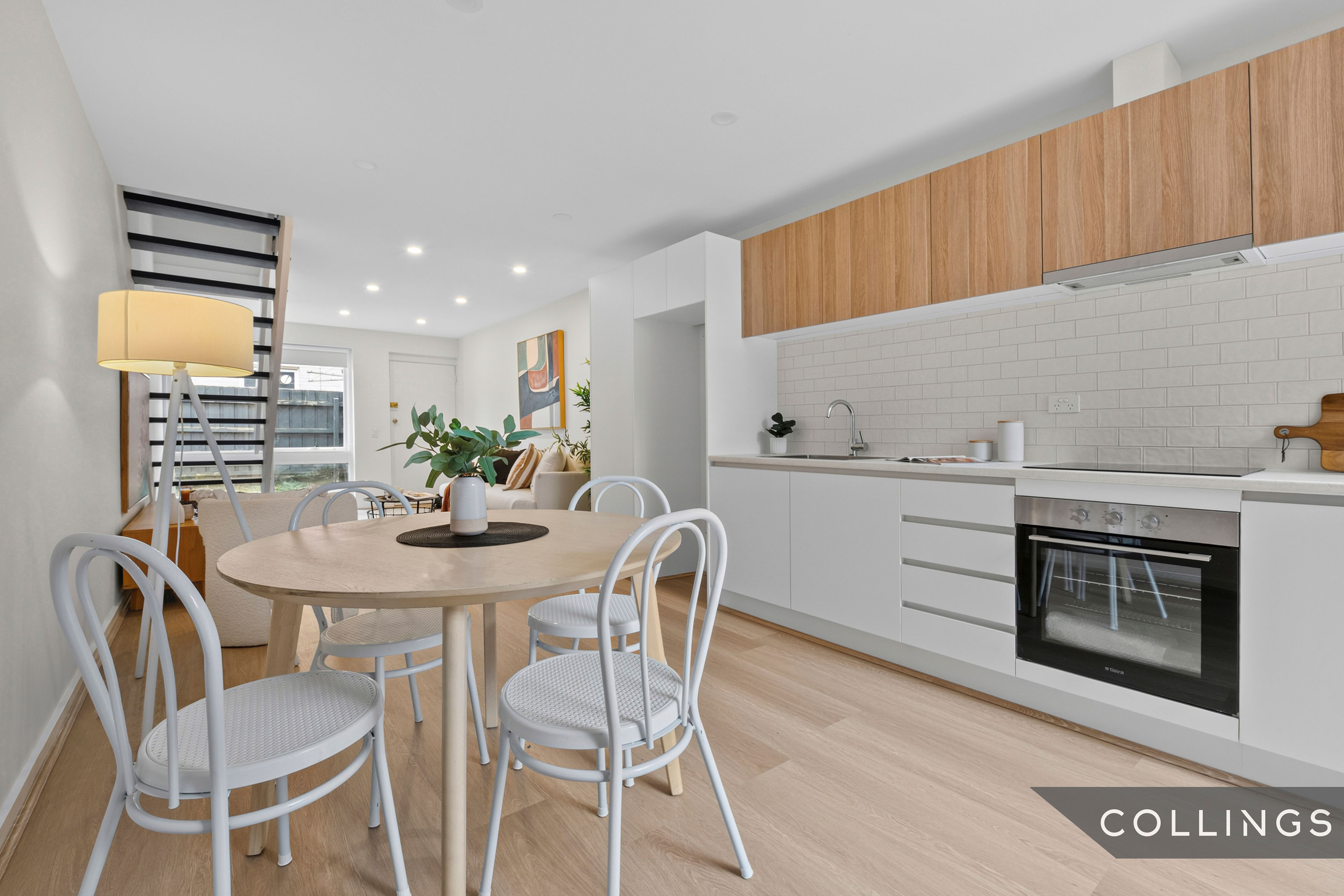 8/118 Miller Street, Fitzroy North, Victoria 3068