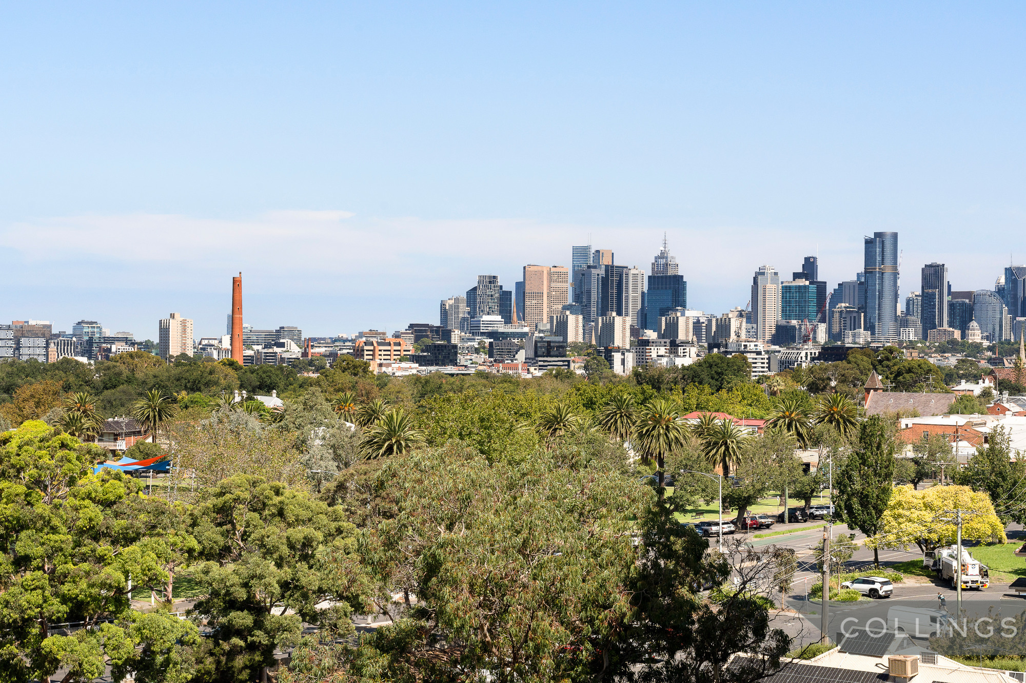 608/245 Queens Parade, Fitzroy North VIC 3068