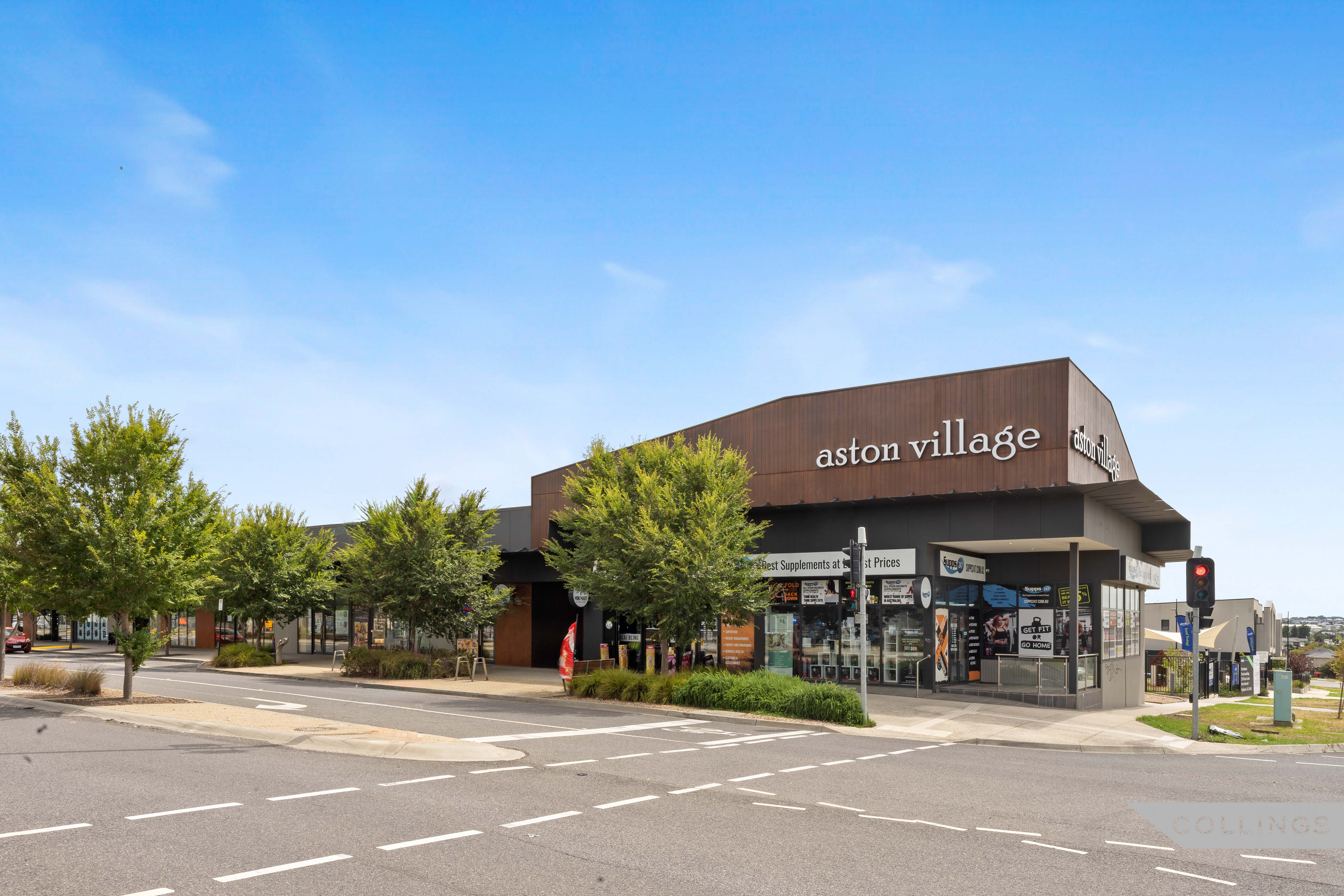 9/176 Elevation Bvd, Craigieburn VIC 3064