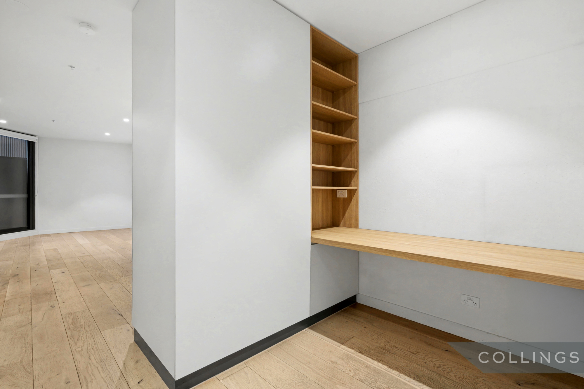 204/245 Queens Parade, Fitzroy North VIC 3068