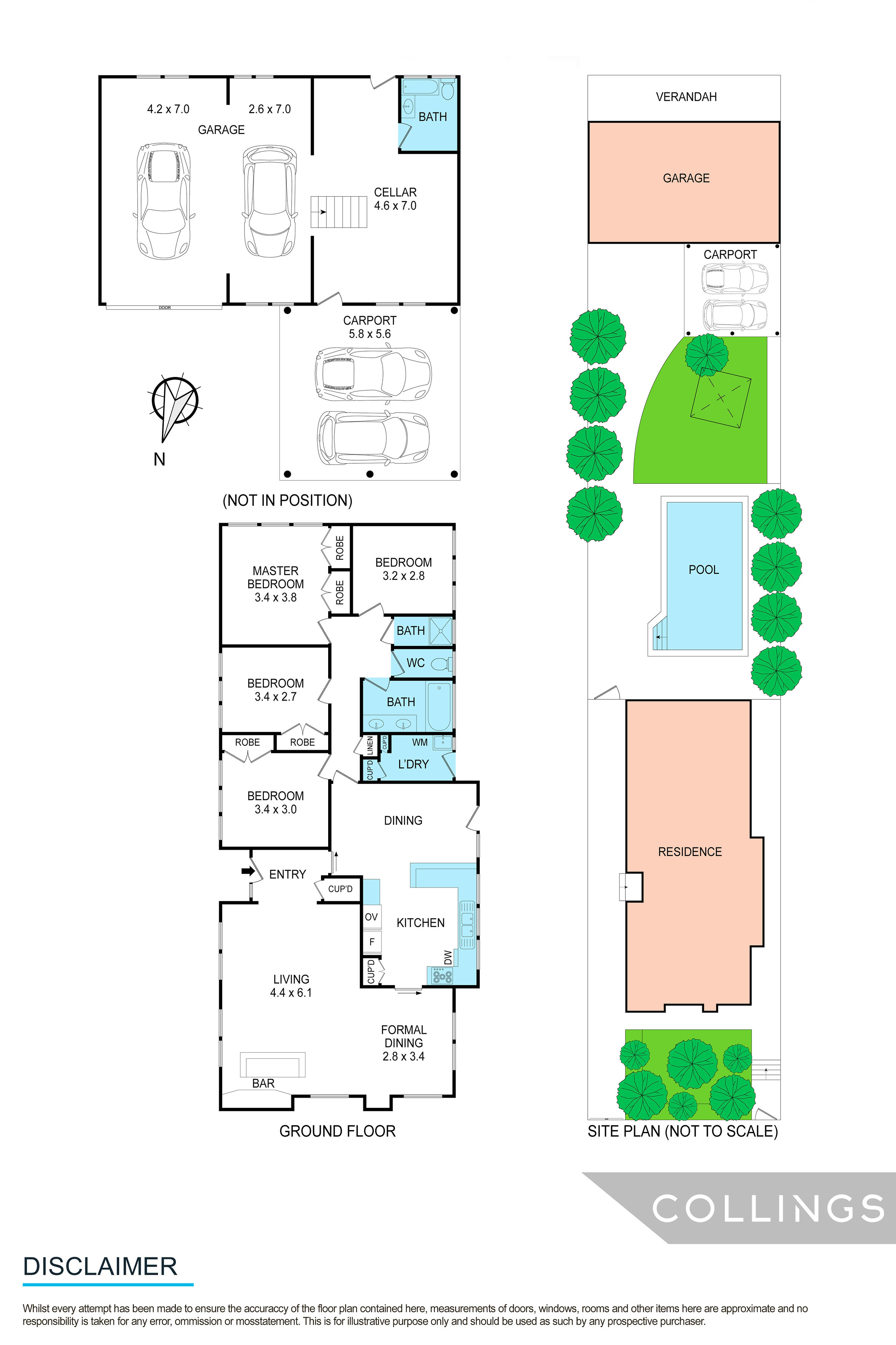 107 Heidelberg Road, Clifton Hill VIC 3068