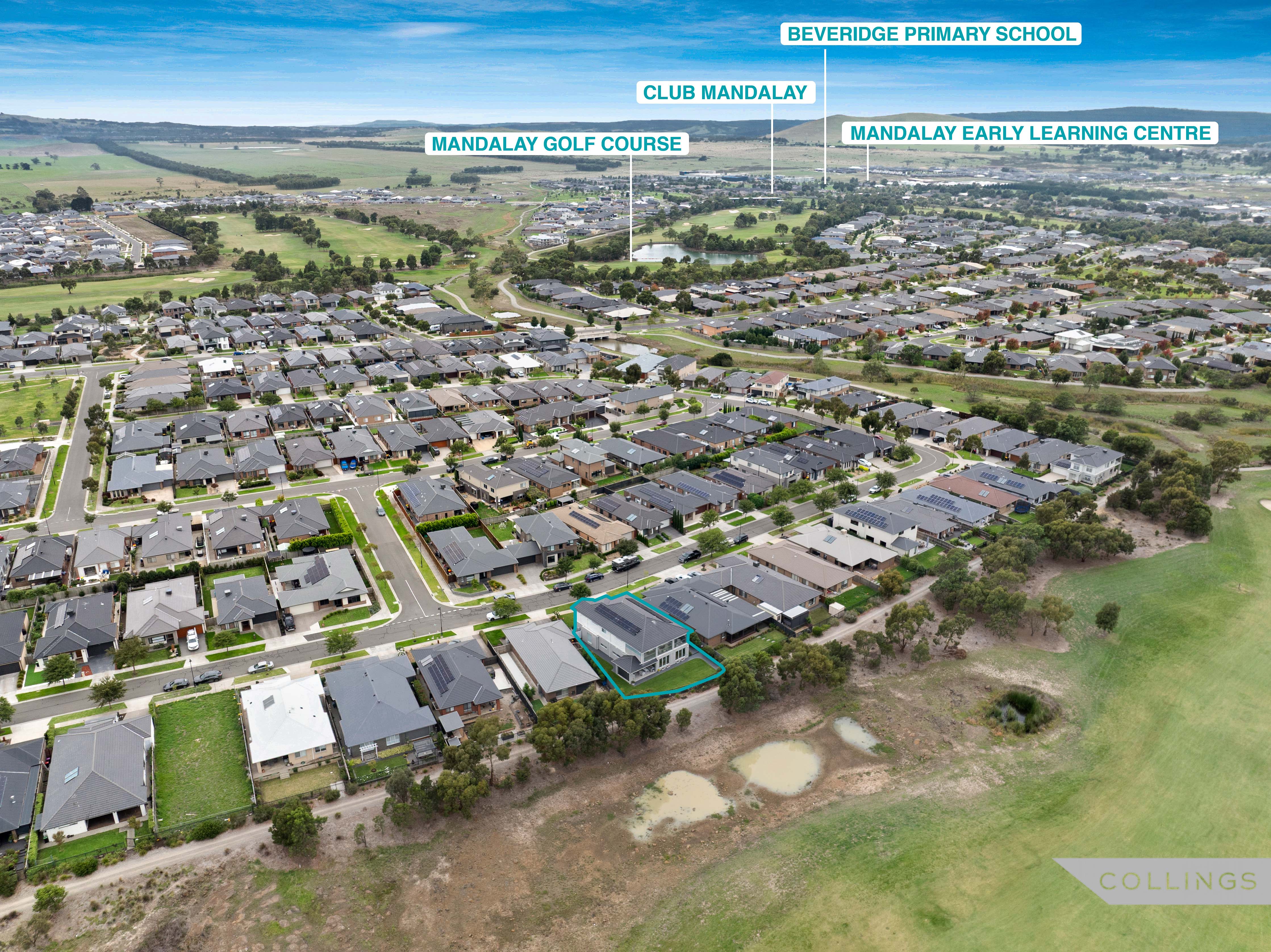 74 Lucknow Drive, Beveridge VIC 3753