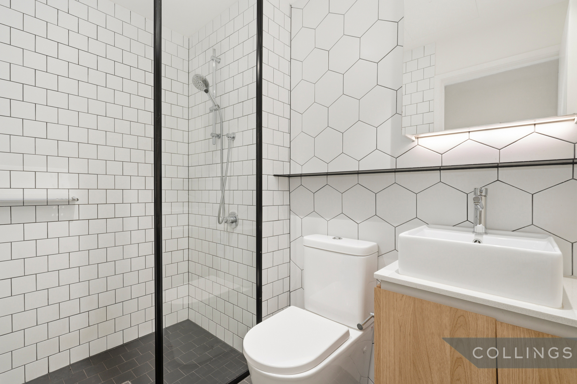 108/245 Queens Parade, Fitzroy North VIC 3068