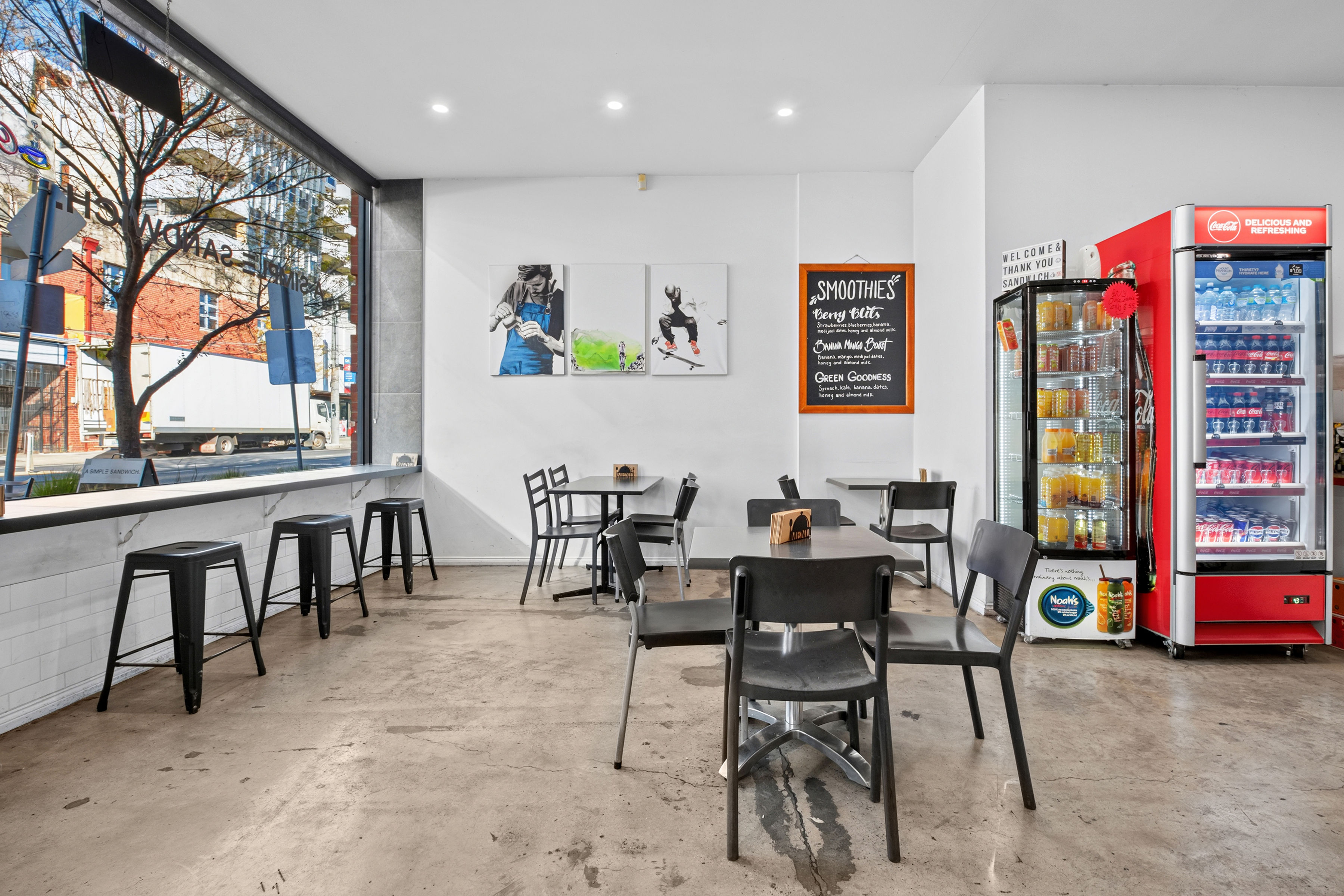 3/93-103 High Street PRESTON VIC 3072