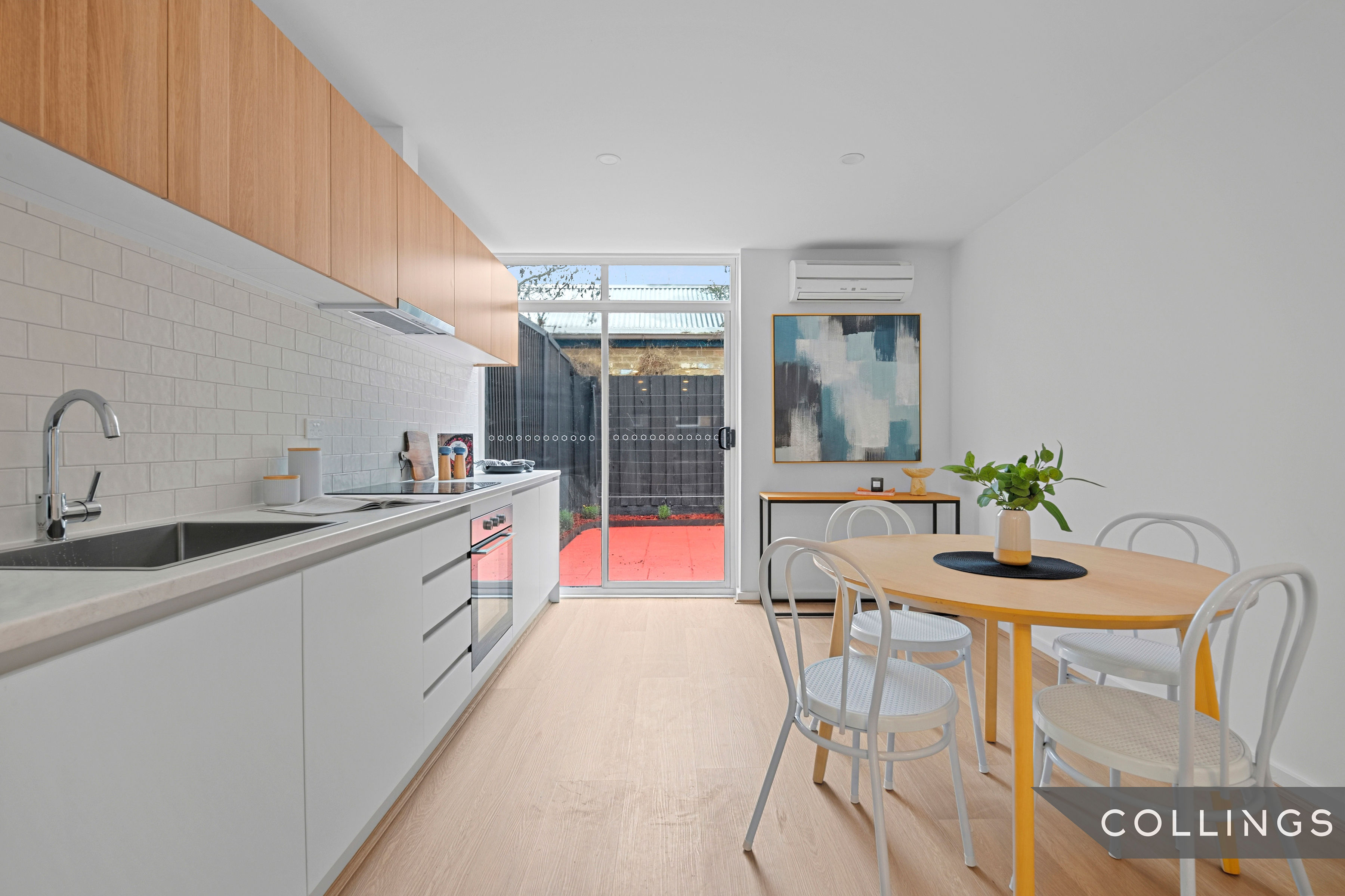 8/118 Miller Street, Fitzroy North, Victoria 3068