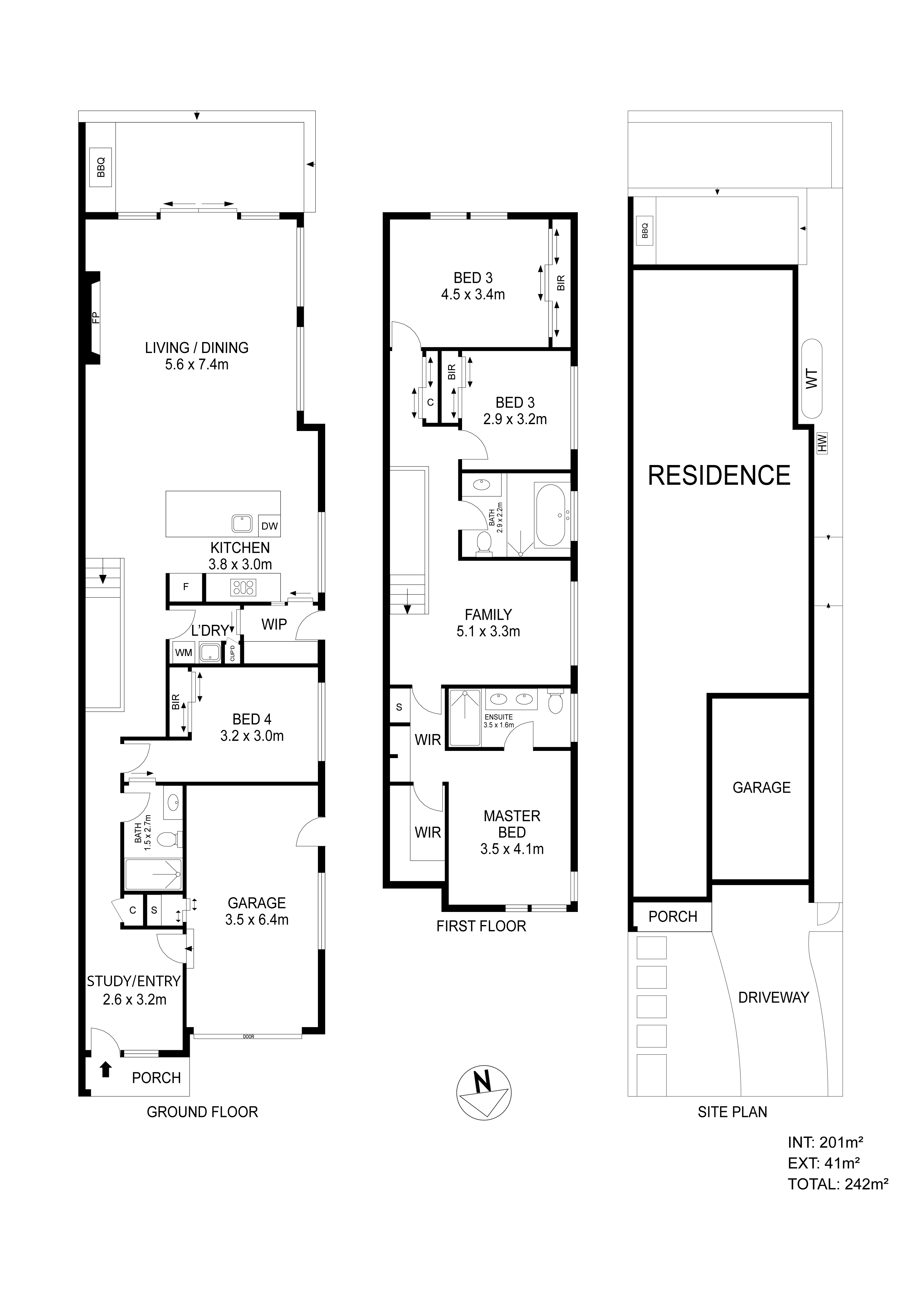35b Madeline Street, Preston VIC 3072