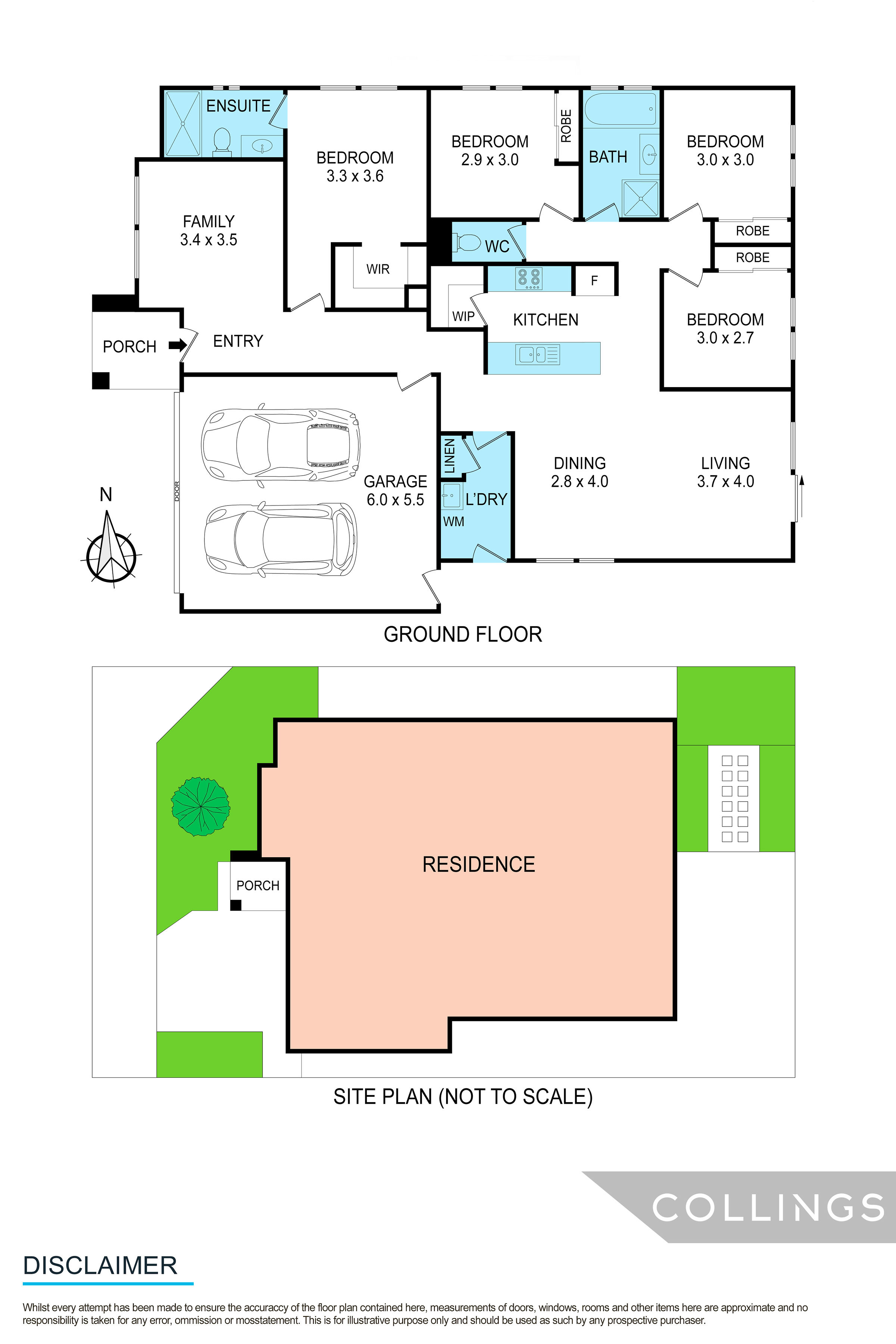 97 Orchard Road, Doreen VIC 3754