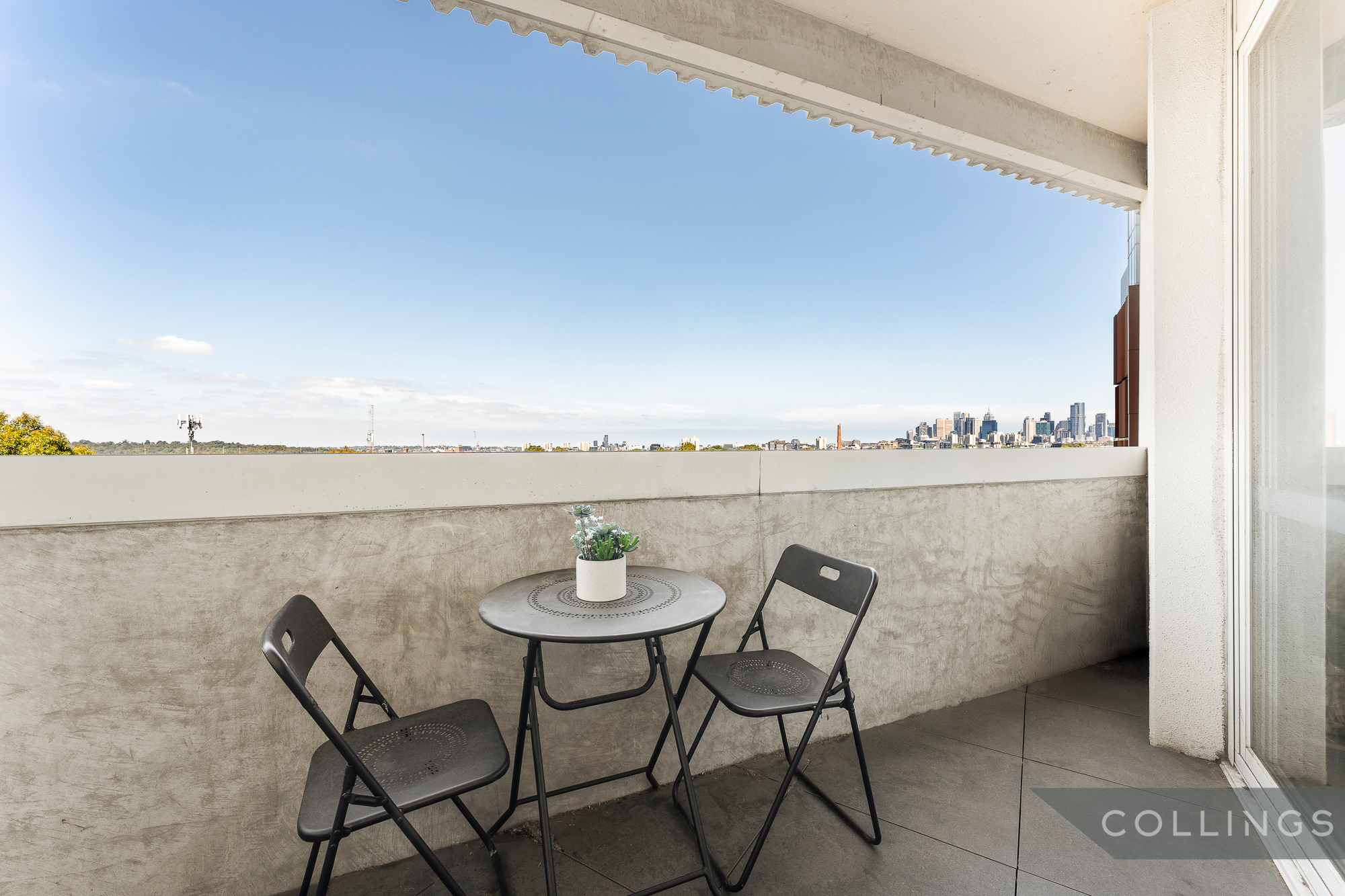 608/245 Queens Parade, Fitzroy North VIC 3068