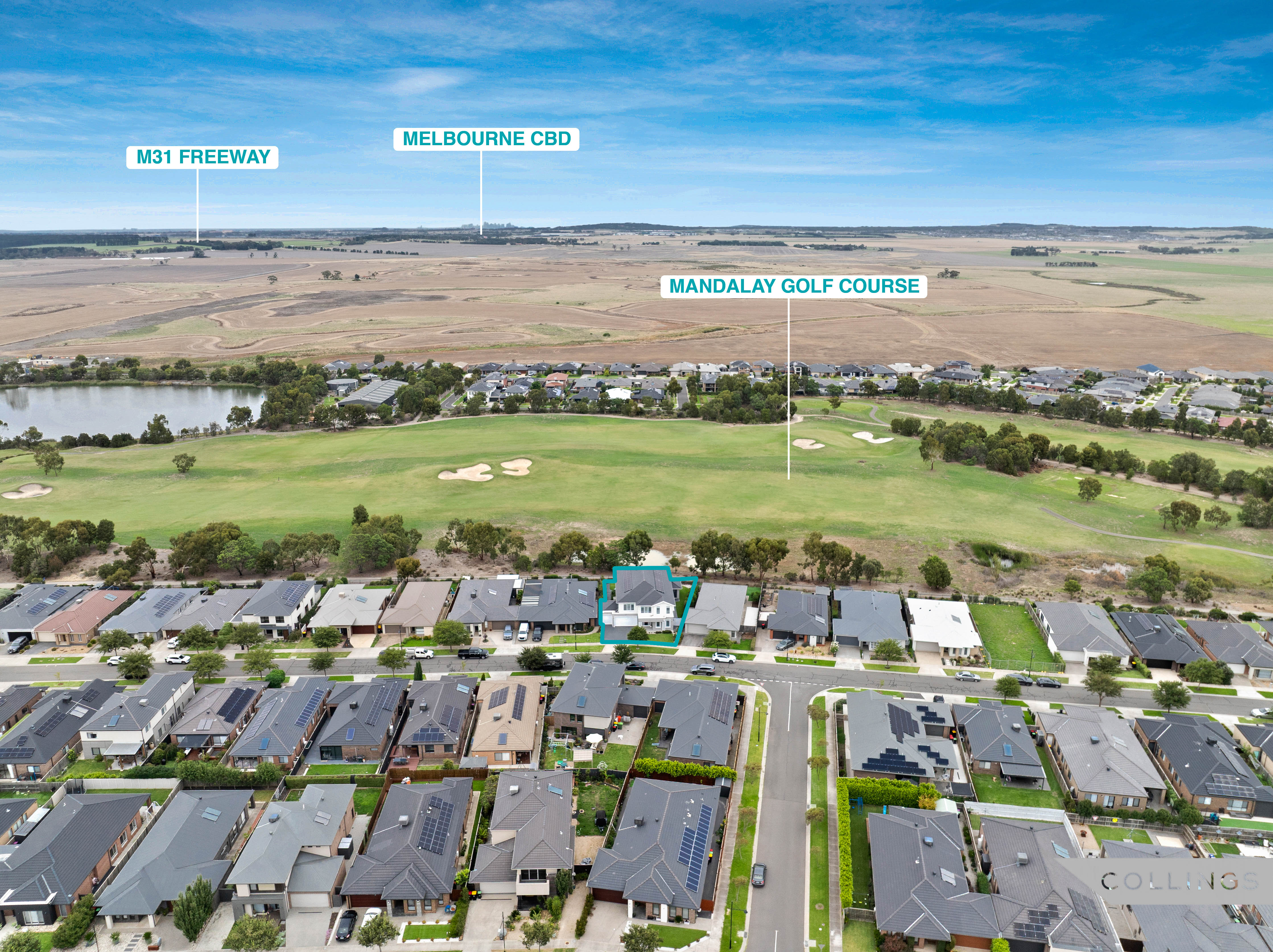 74 Lucknow Drive, Beveridge VIC 3753