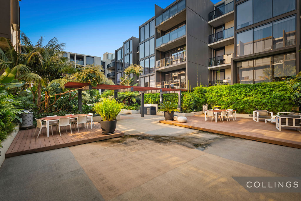 202/311 Burwood Road, Hawthorn VIC 3122