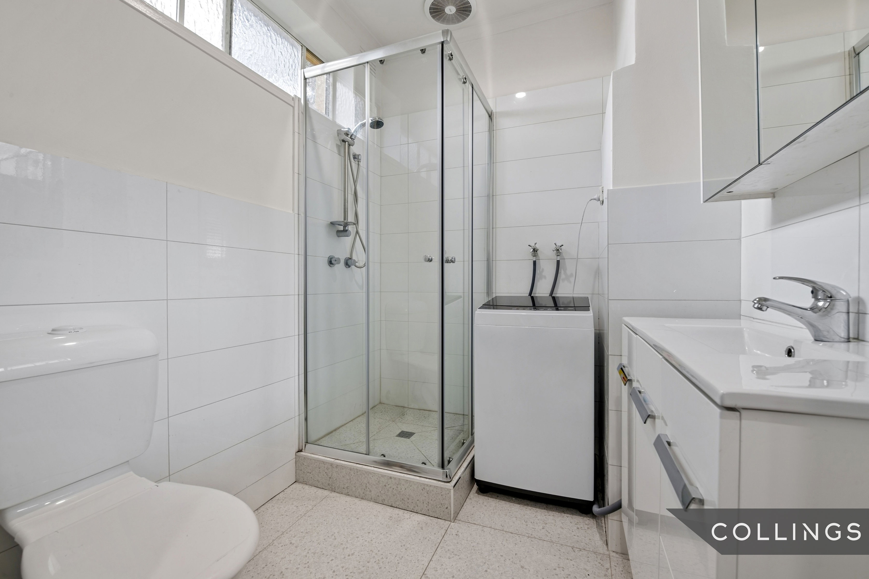 5/71A Holmes Street, Brunswick