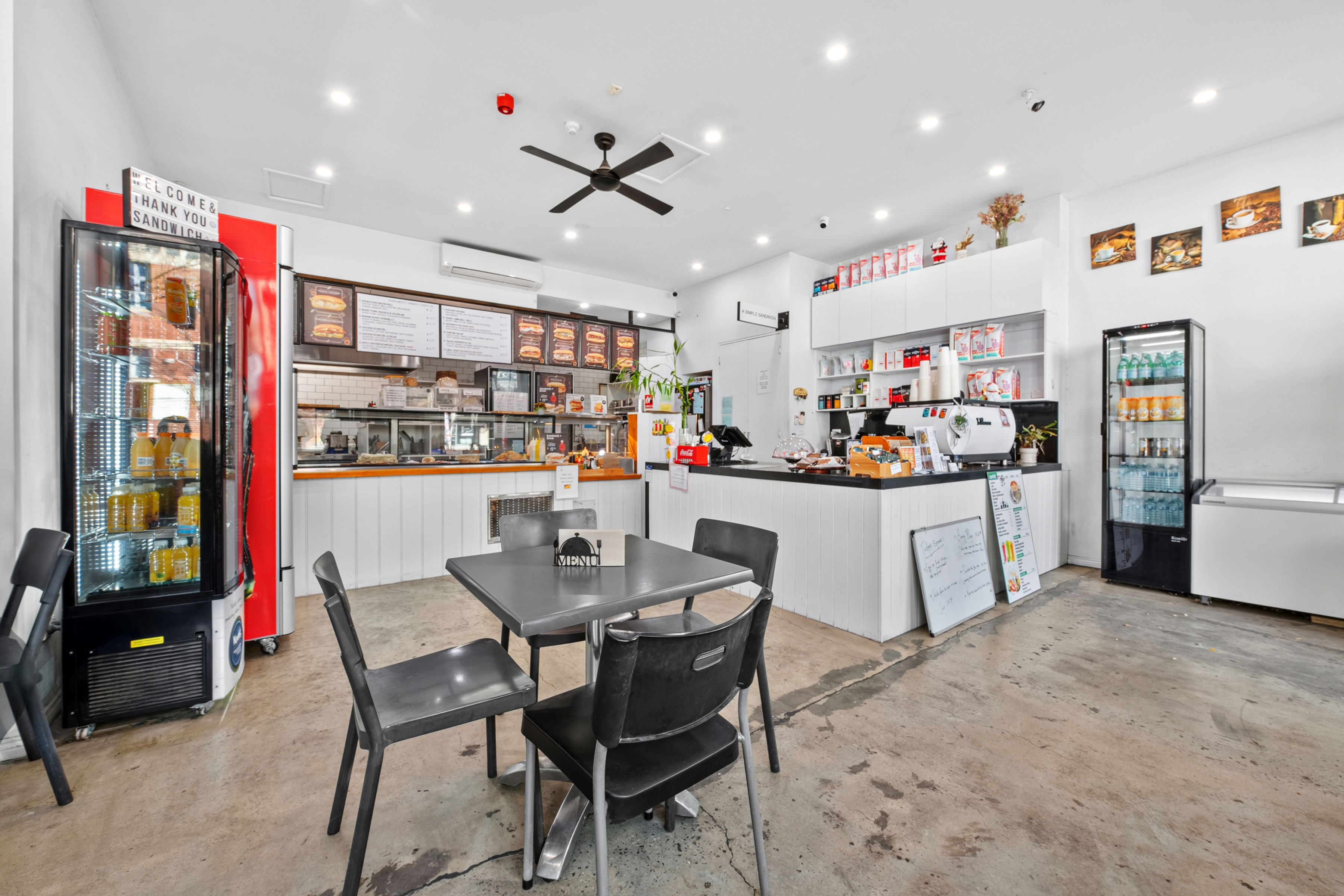 3/93-103 High Street PRESTON VIC 3072