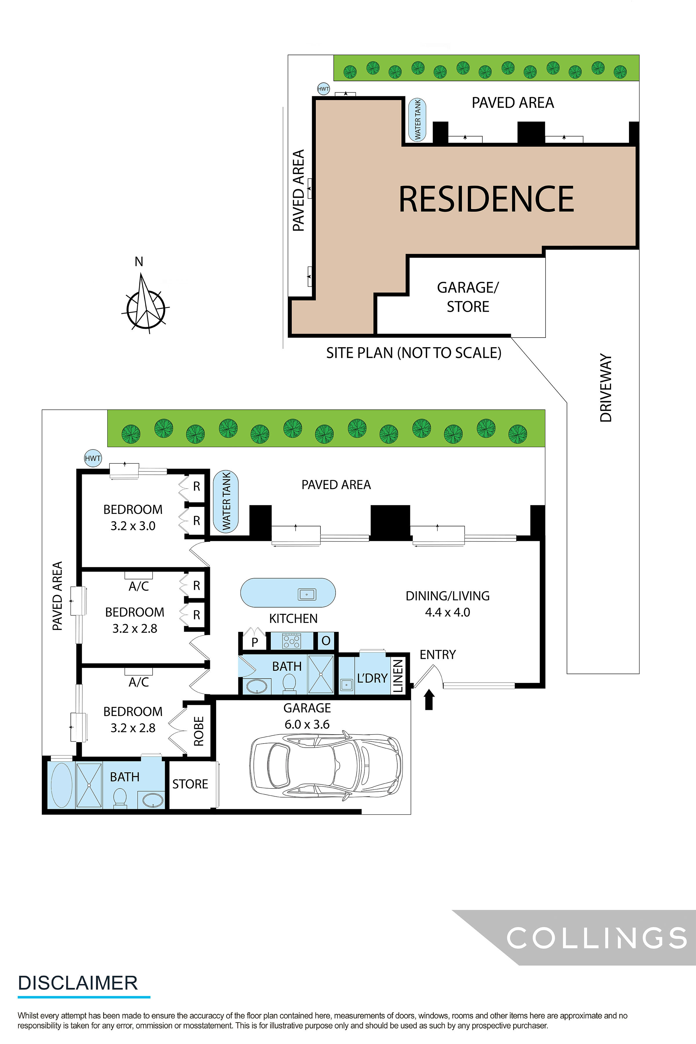 233a Gooch Street, Thornbury VIC 3071