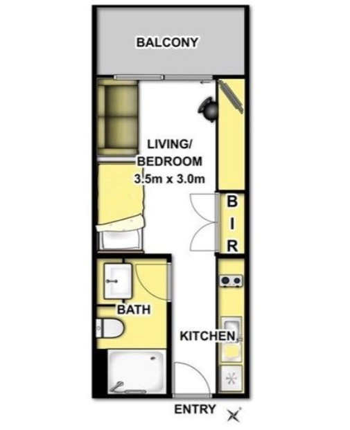 36/16-18 Poplar Street, Box Hill VIC 3128