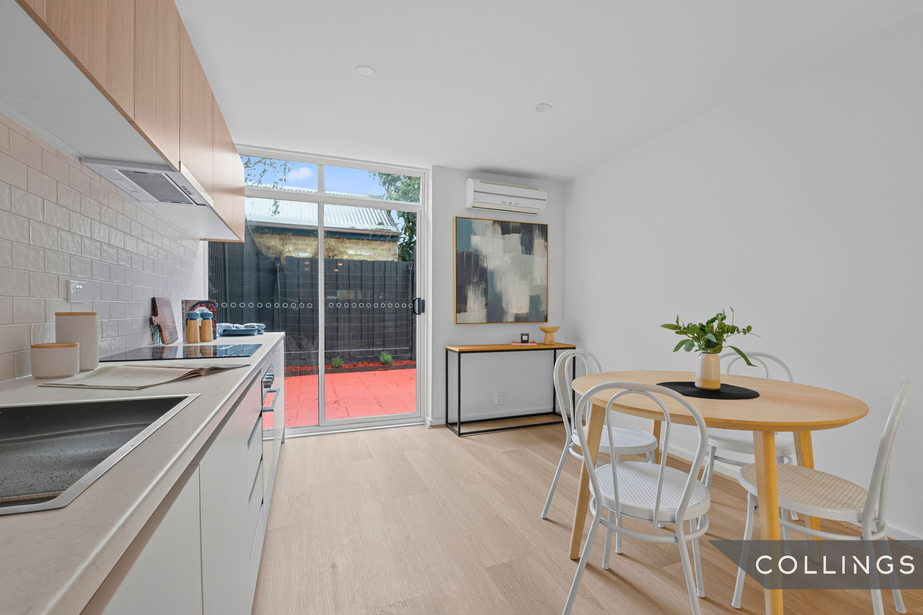 8/118 Miller Street, Fitzroy North, Victoria 3068