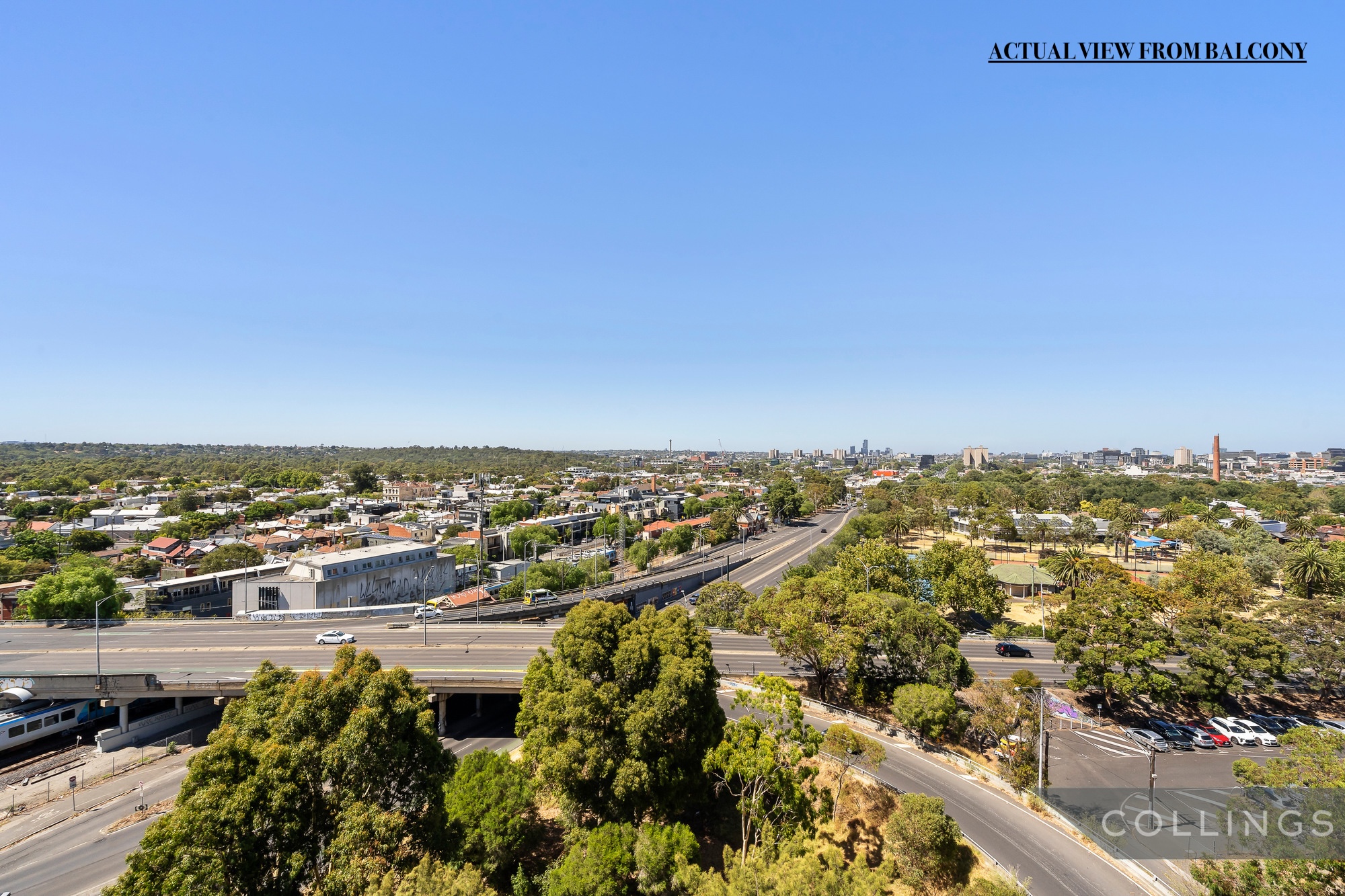 1004/245 Queens Parade, Fitzroy North VIC 3068