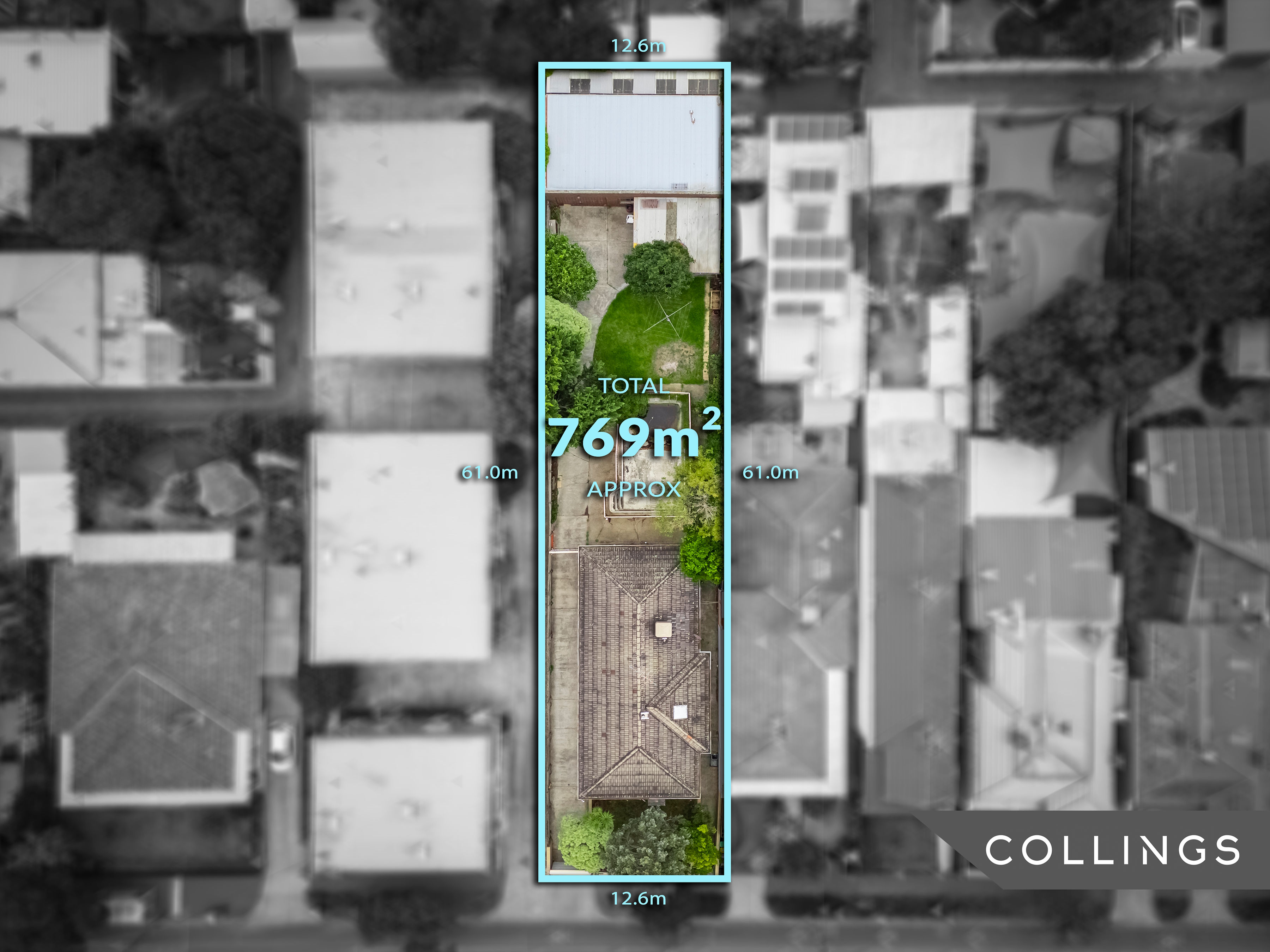 107 Heidelberg Road, Clifton Hill VIC 3068