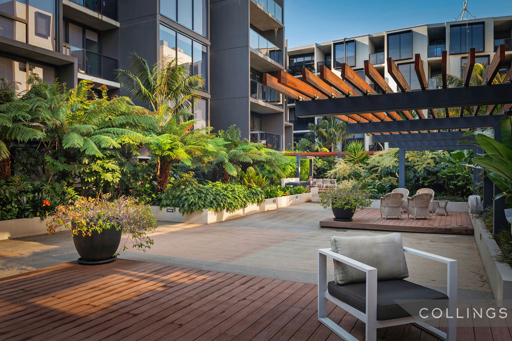 202/311 Burwood Road, Hawthorn VIC 3122